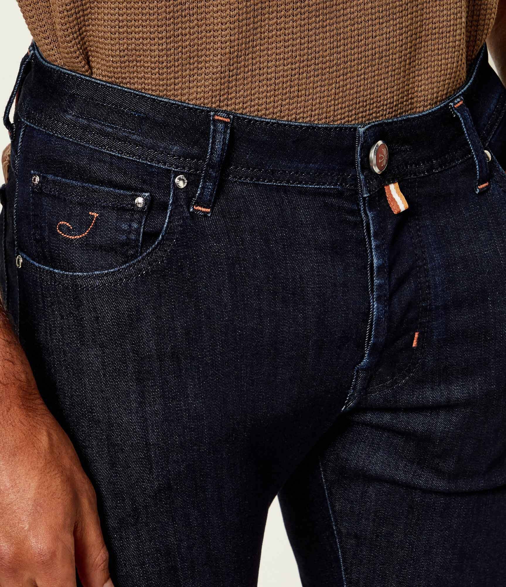 Jacob Cohën Blugi NICK | Slim Fit