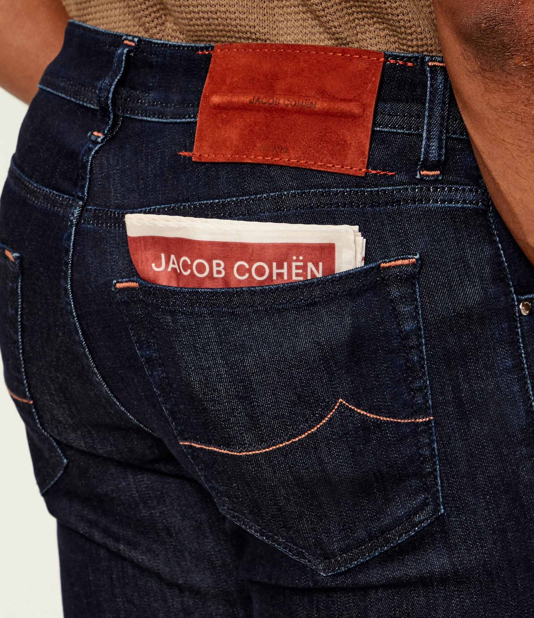 Jacob Cohën Blugi NICK | Slim Fit