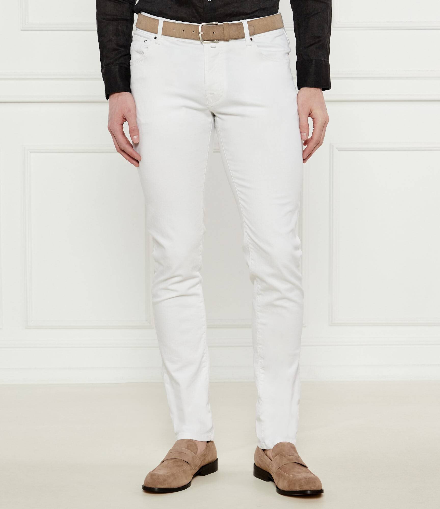 Jacob Cohën Blugi Nick | Slim Fit