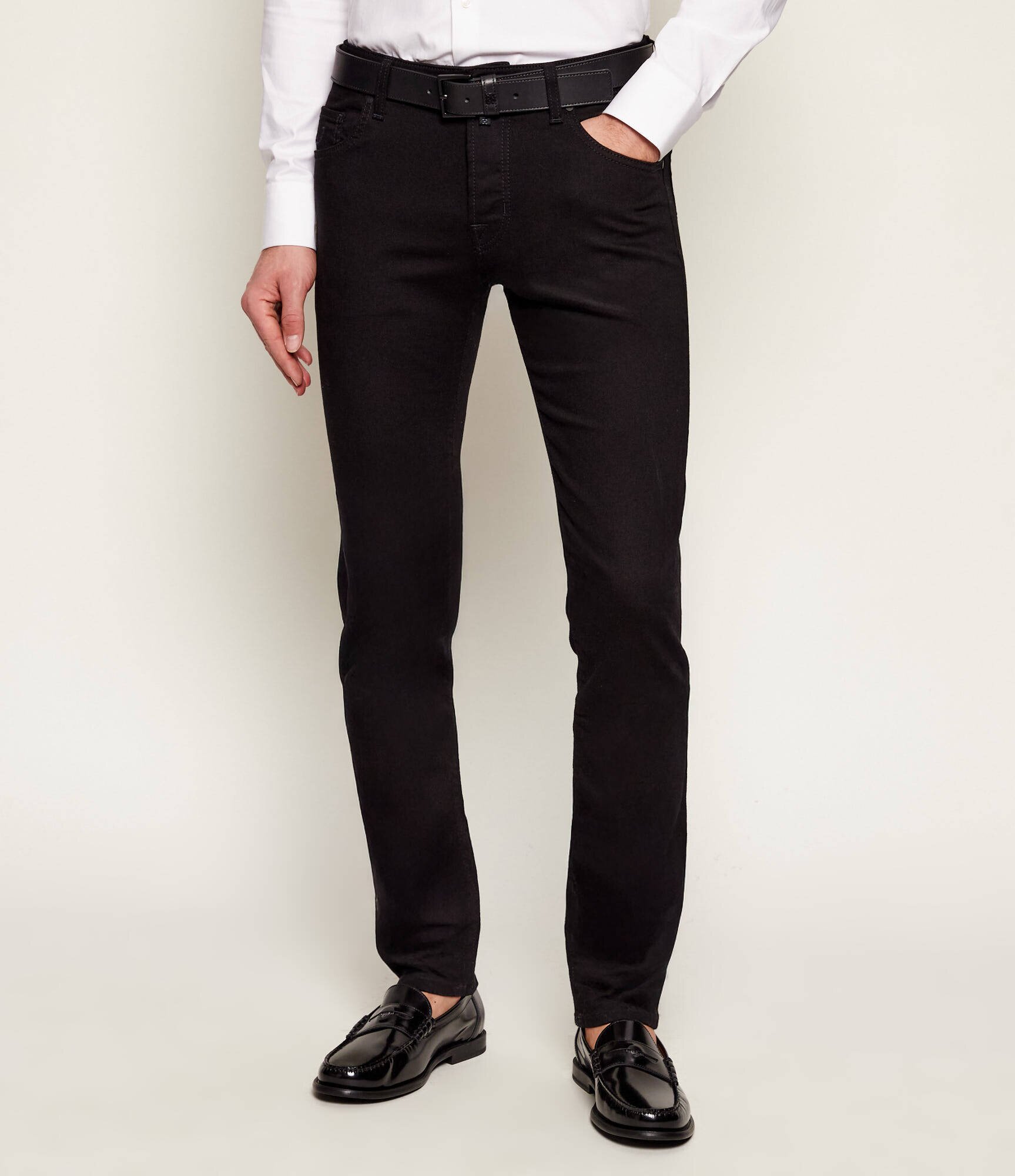 Jacob Cohën Blugi NICK | Slim Fit