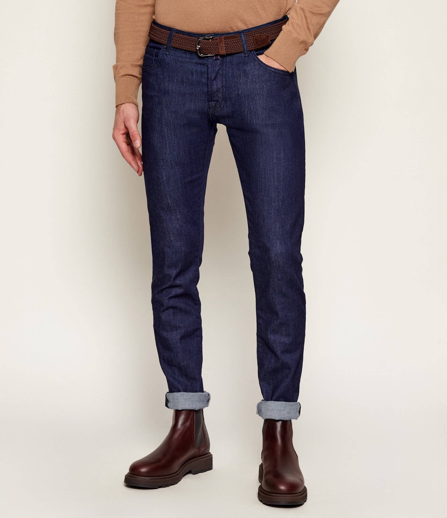 Jacob Cohën Blugi NICK | Slim Fit