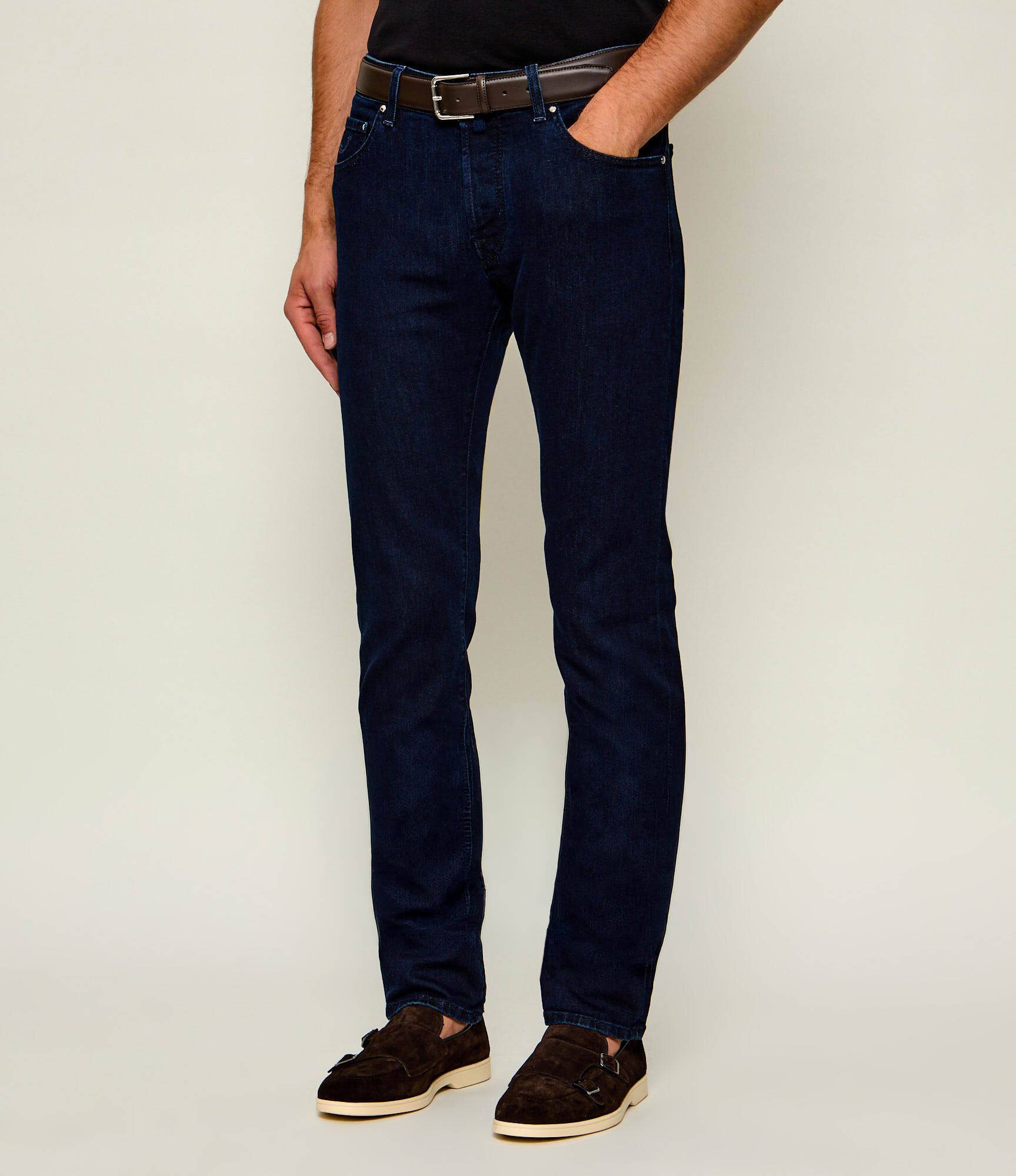 Jacob Cohën Blugi Nick | Slim Fit