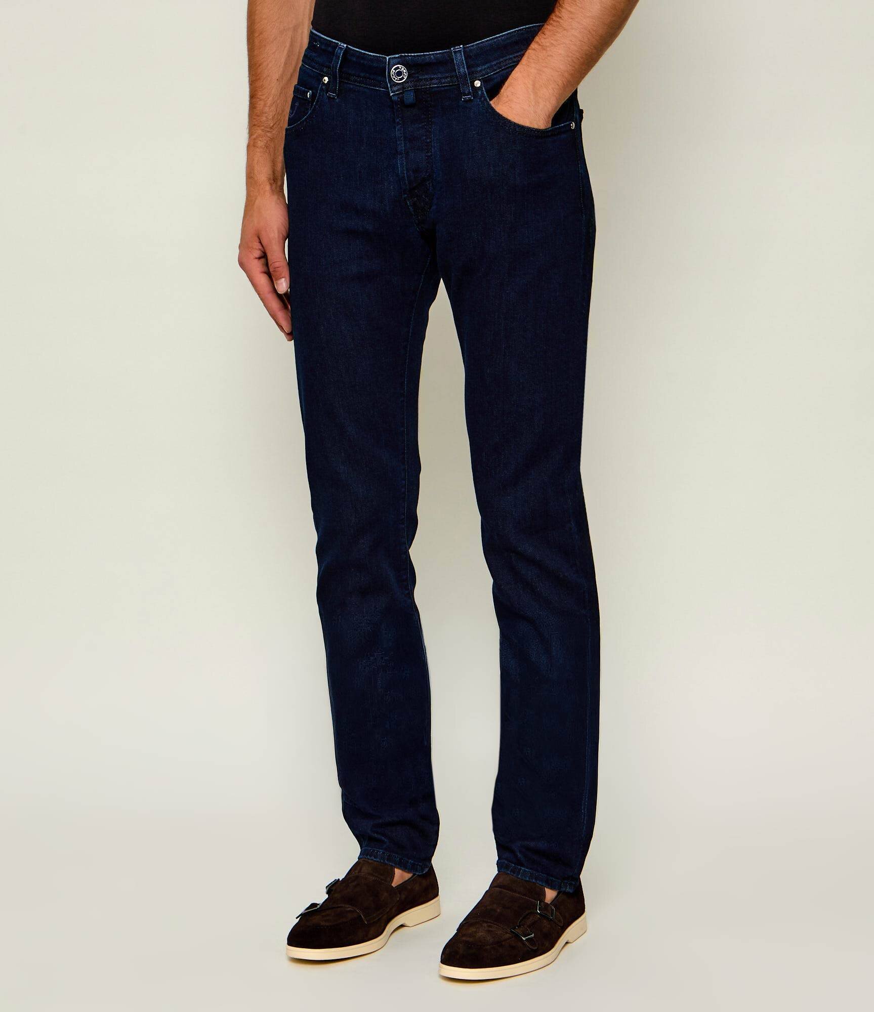 Jacob Cohën Blugi Nick | Slim Fit