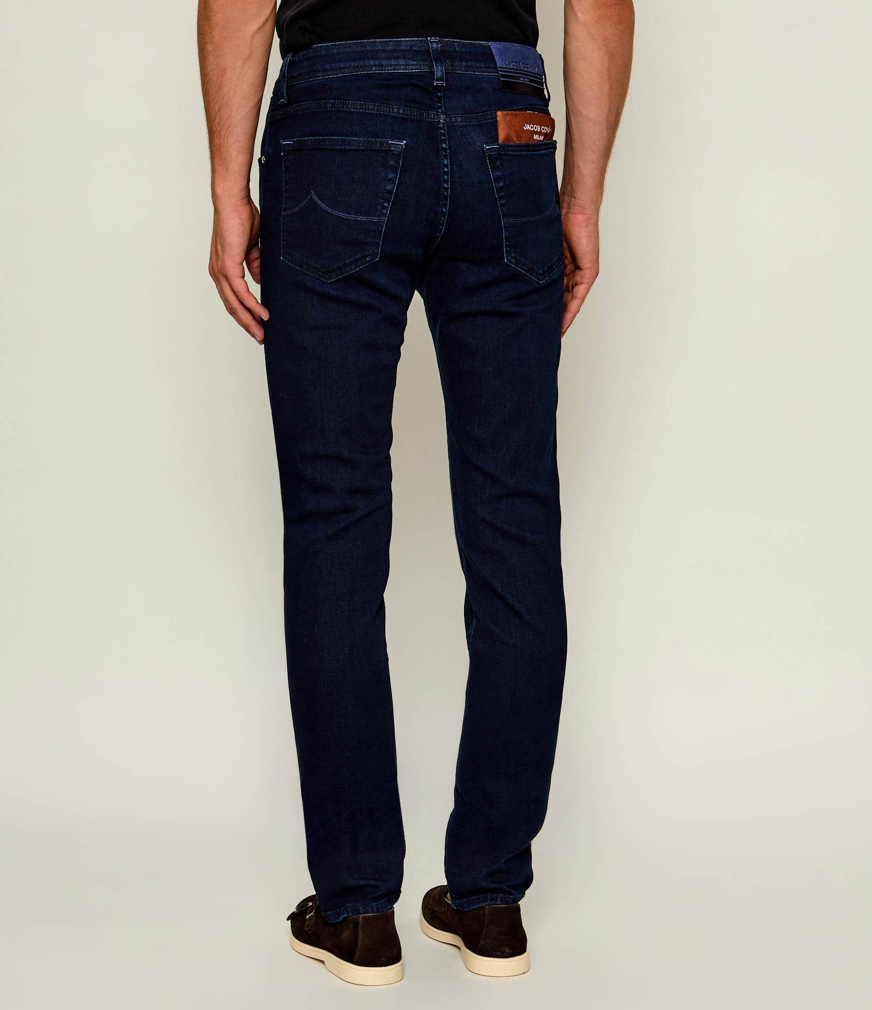 Jacob Cohën Blugi Nick | Slim Fit