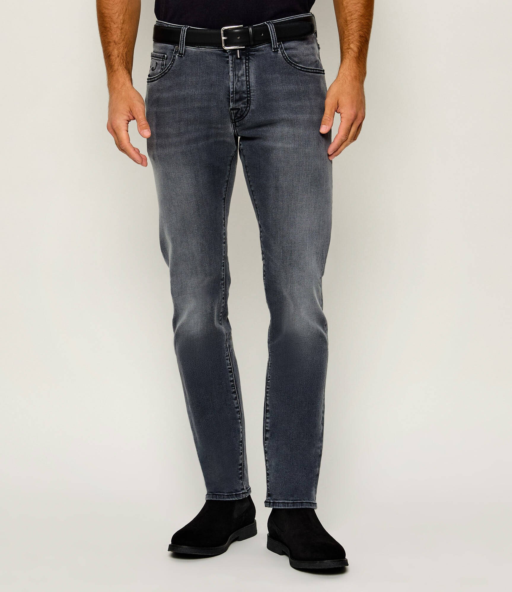 Jacob Cohën Blugi Nick | Slim Fit