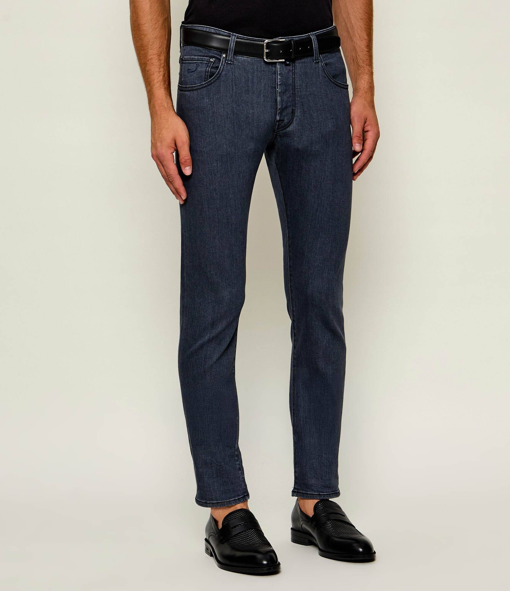 Jacob Cohën Blugi Nick | Slim Fit