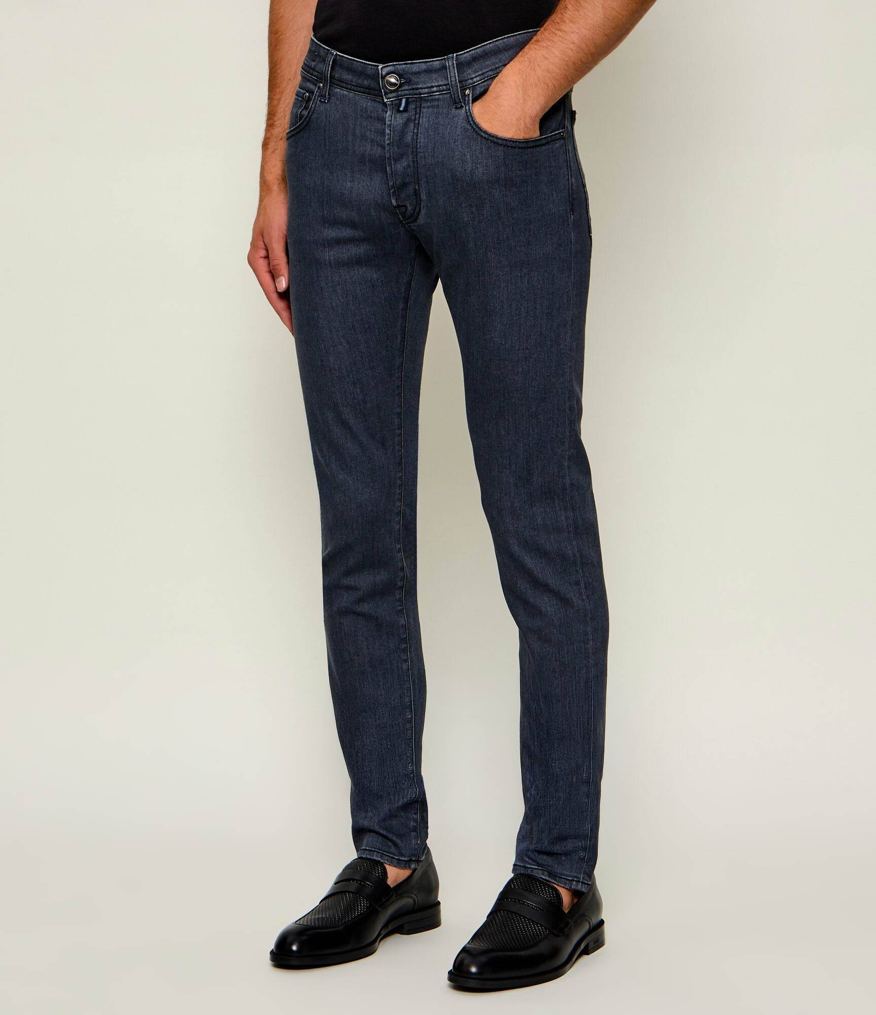 Jacob Cohën Blugi Nick | Slim Fit