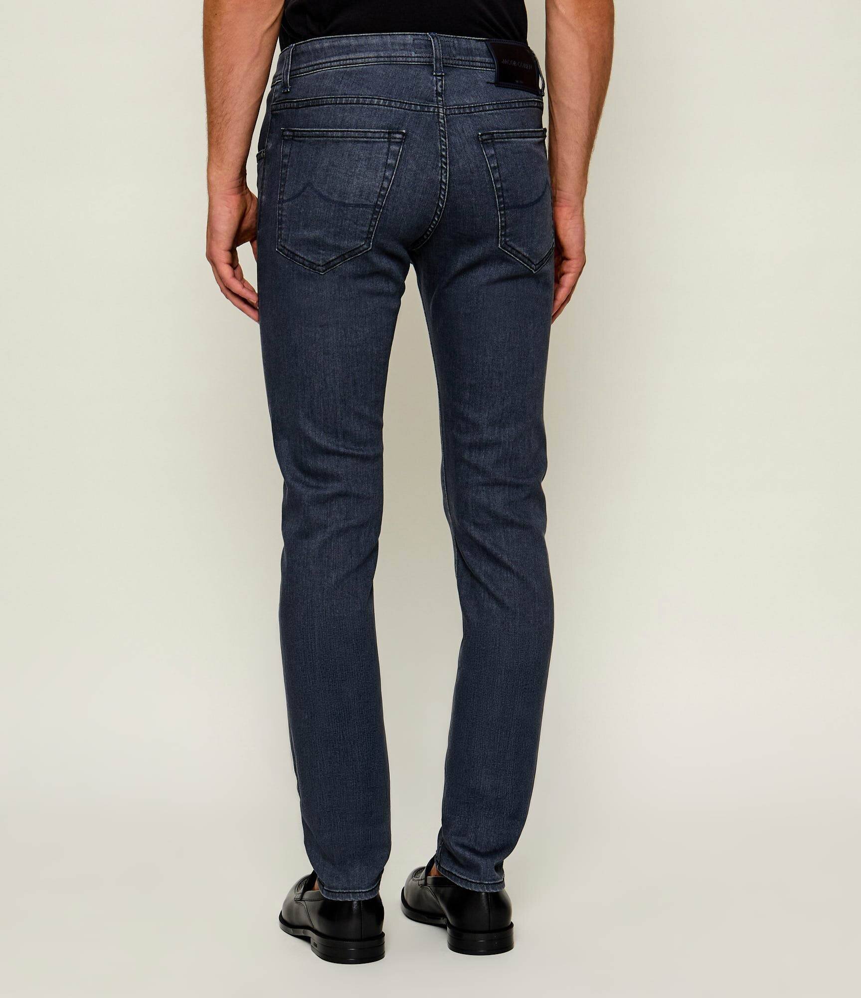 Jacob Cohën Blugi Nick | Slim Fit