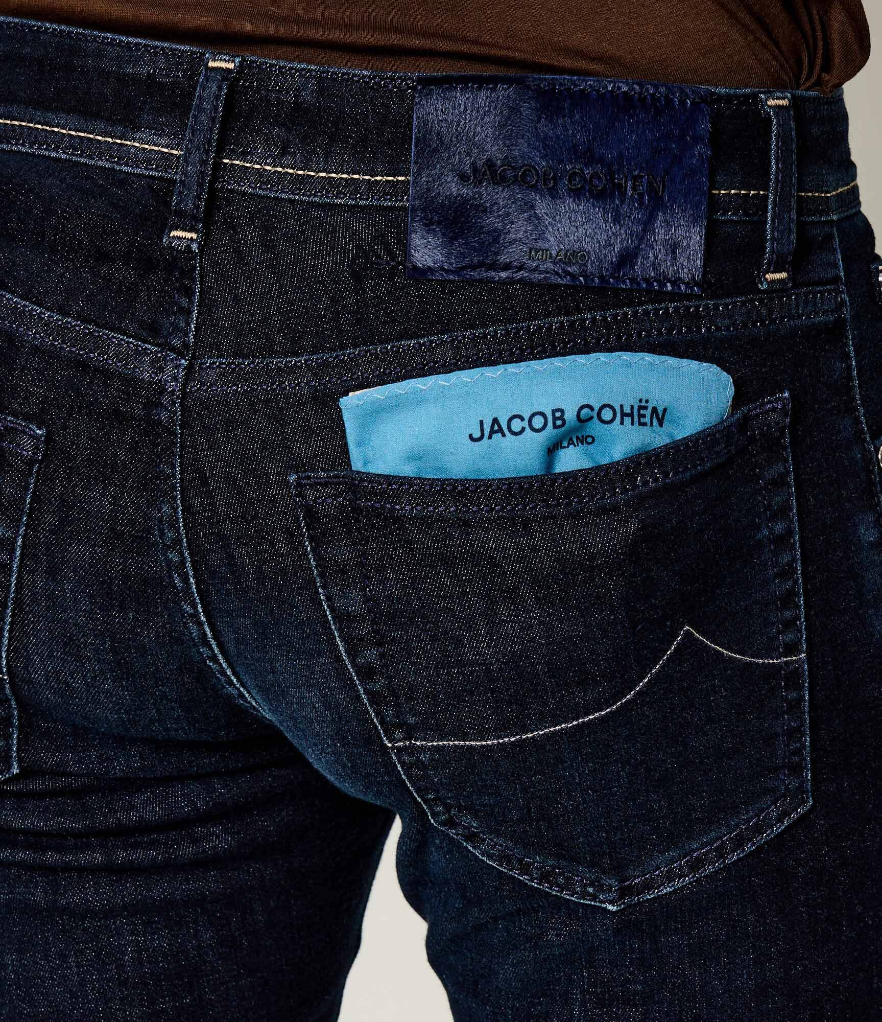 Jacob Cohën Blugi Nick | Slim Fit