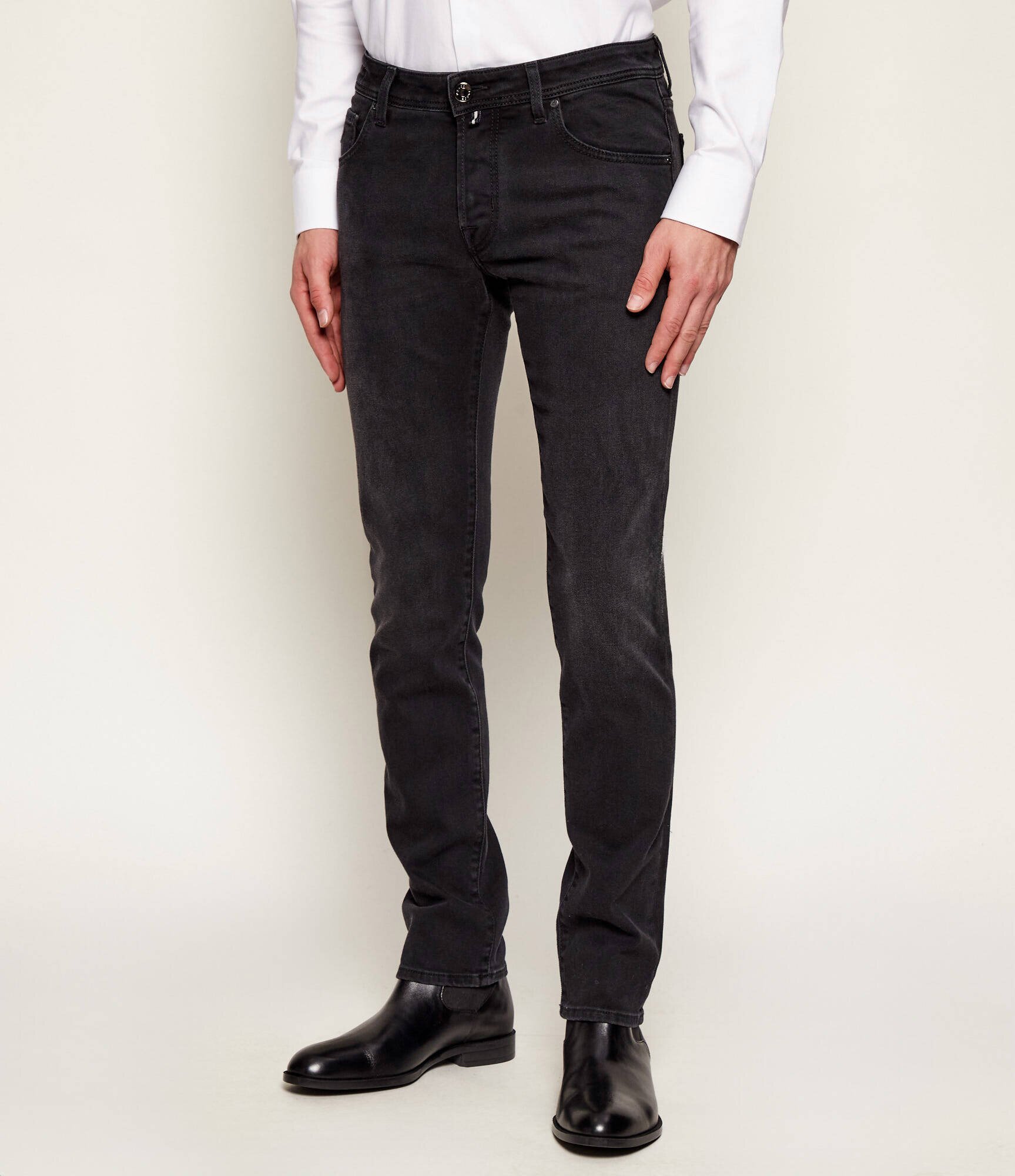 Jacob Cohën Blugi NICK | Slim Fit