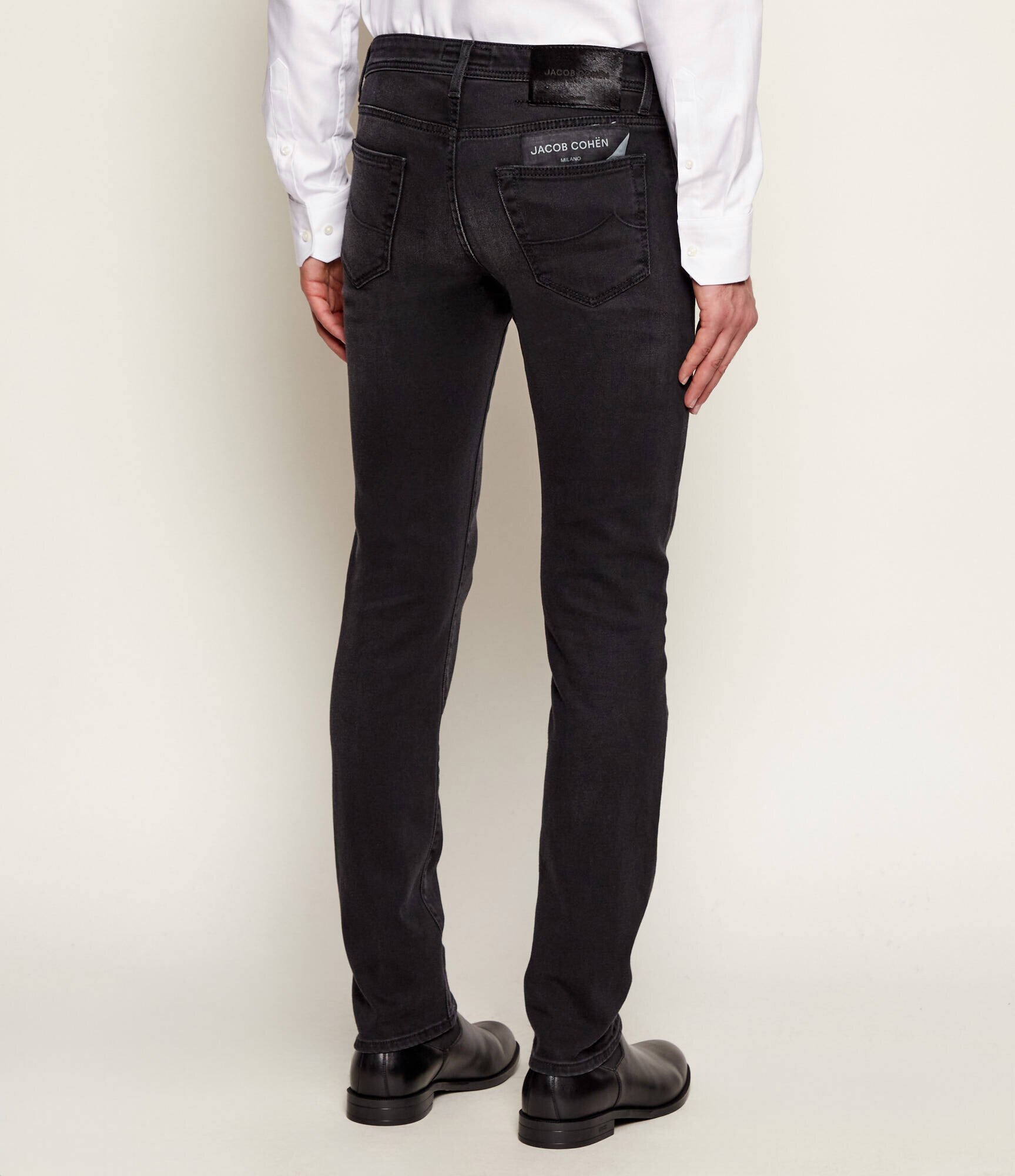 Jacob Cohën Blugi NICK | Slim Fit