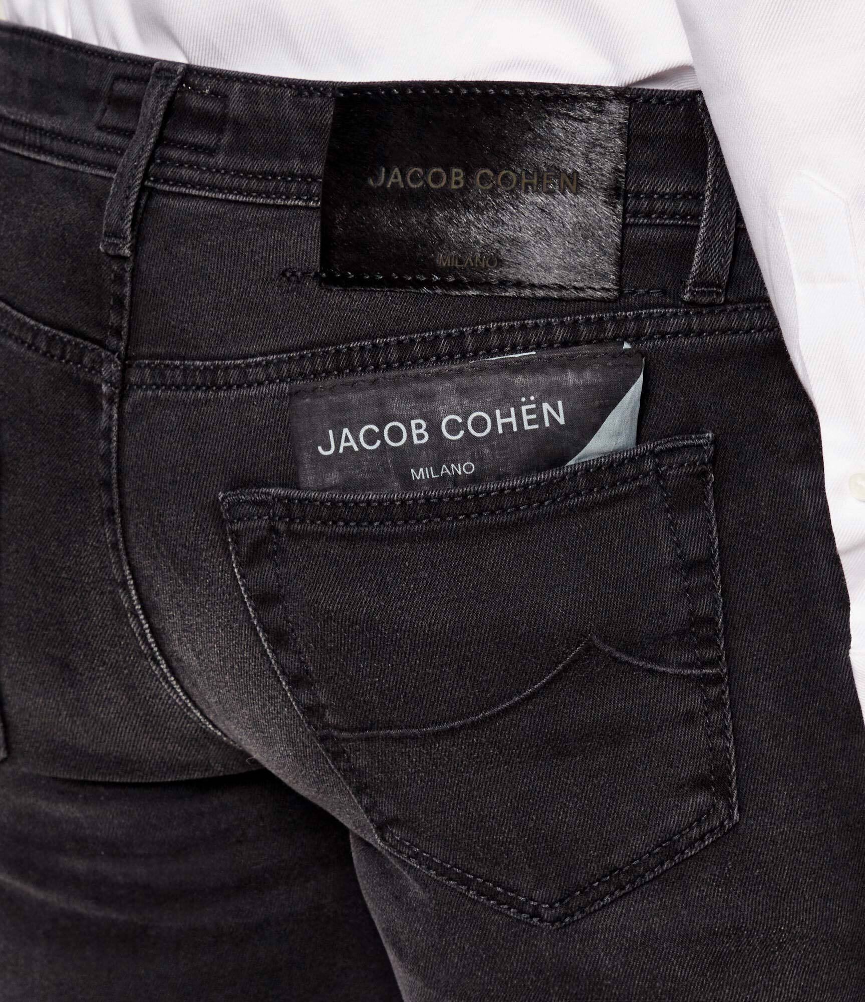 Jacob Cohën Blugi NICK | Slim Fit