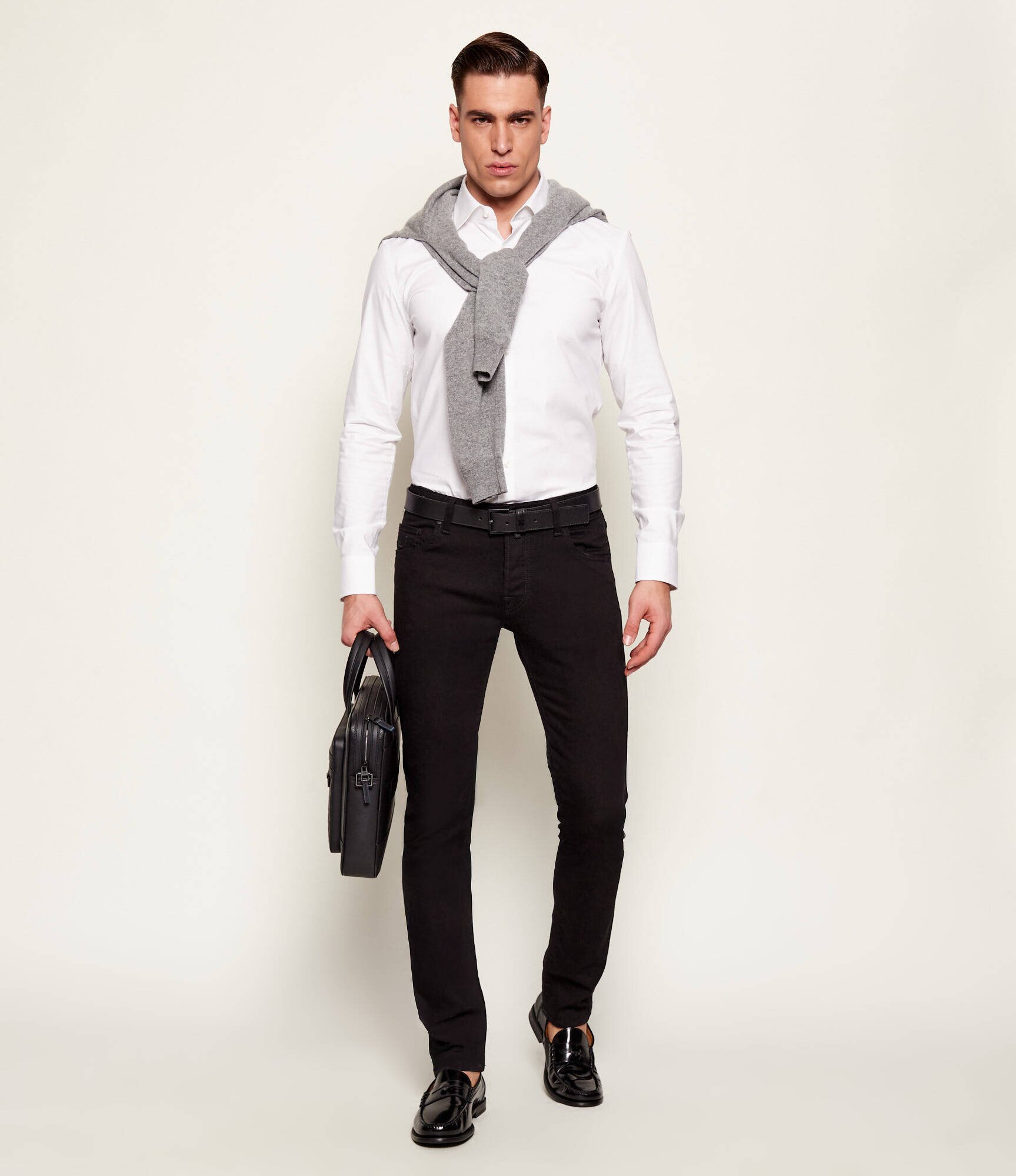 Jacob Cohën Blugi NICK | Slim Fit