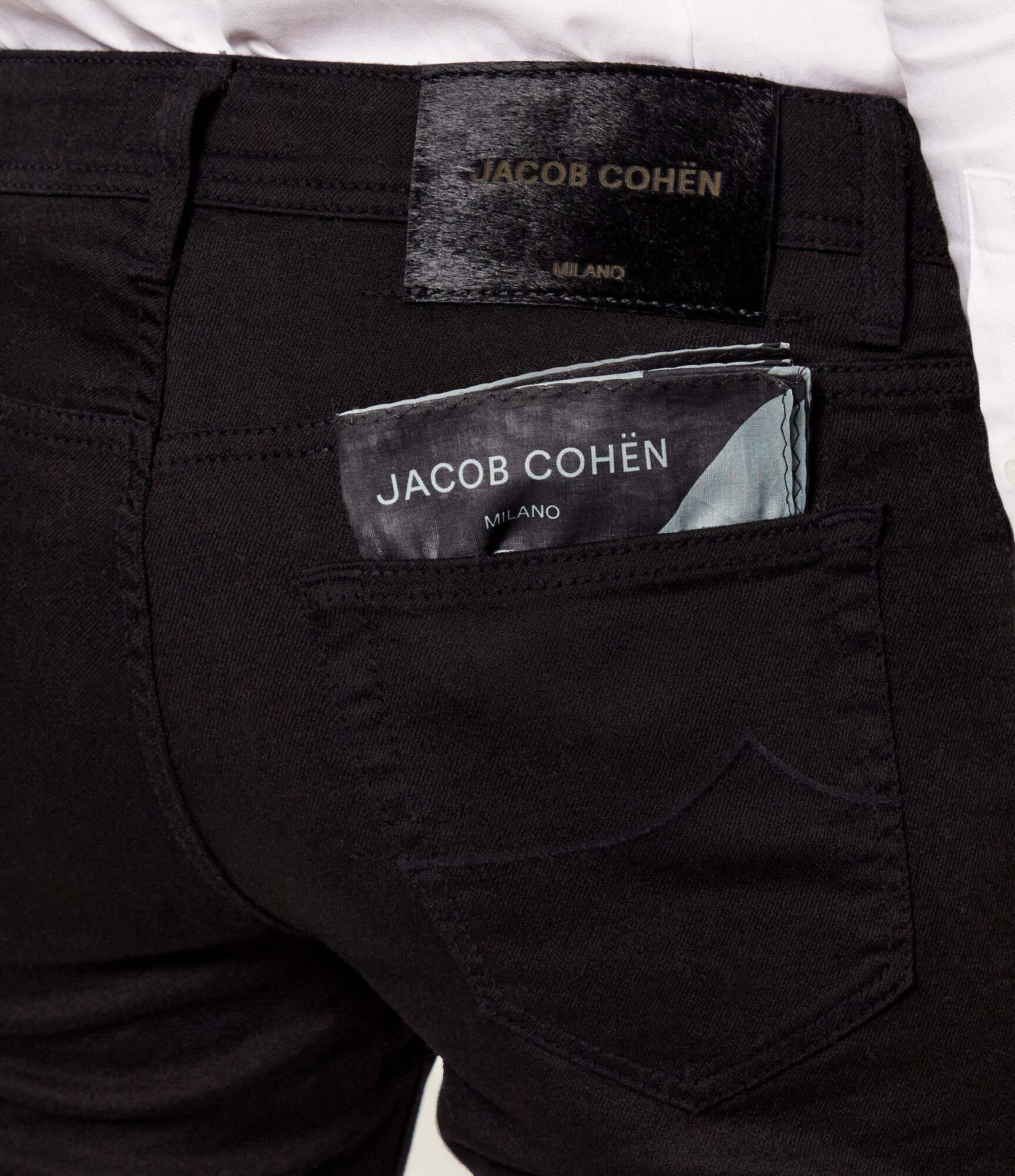 Jacob Cohën Blugi NICK | Slim Fit