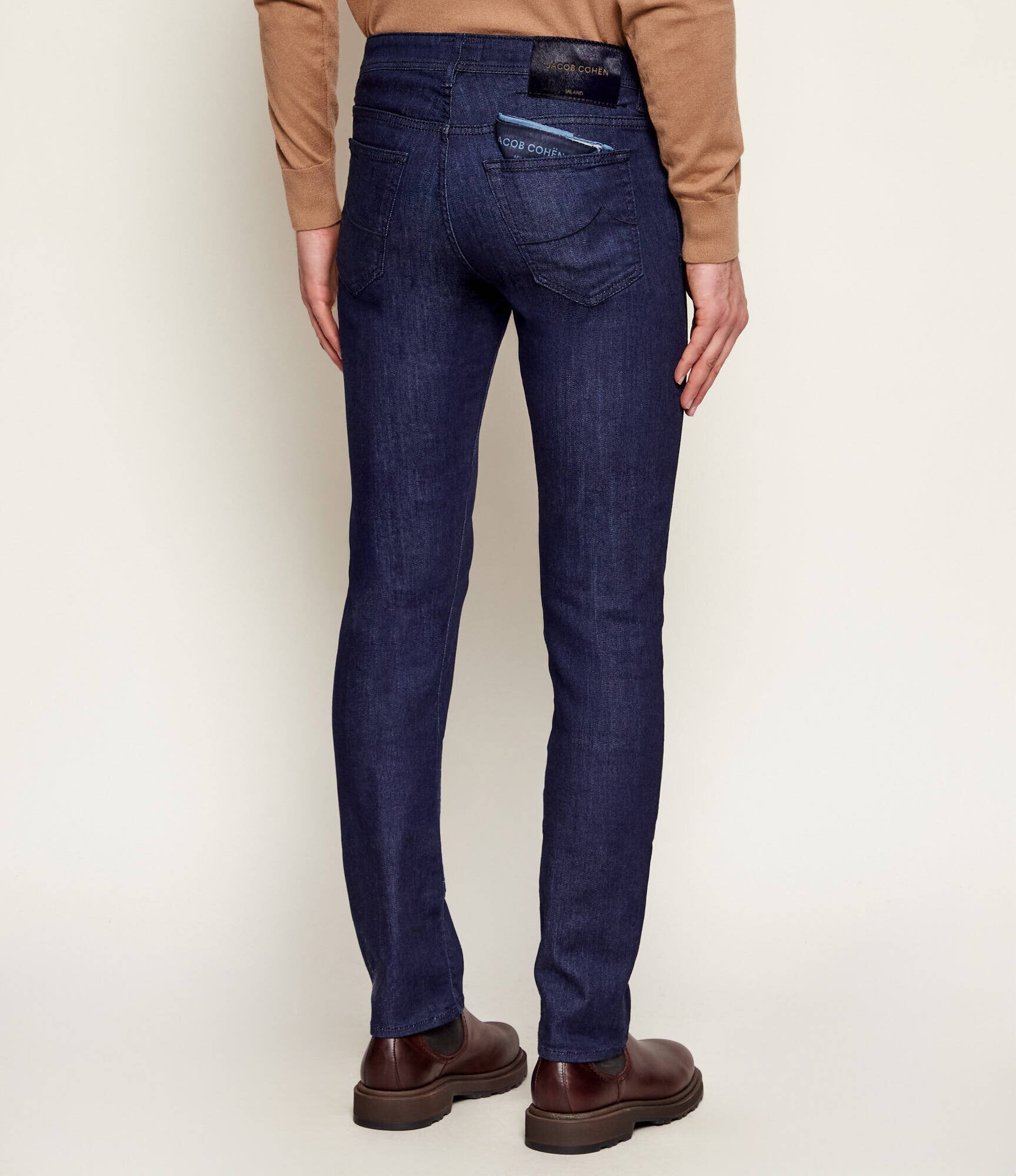Jacob Cohën Blugi NICK | Slim Fit