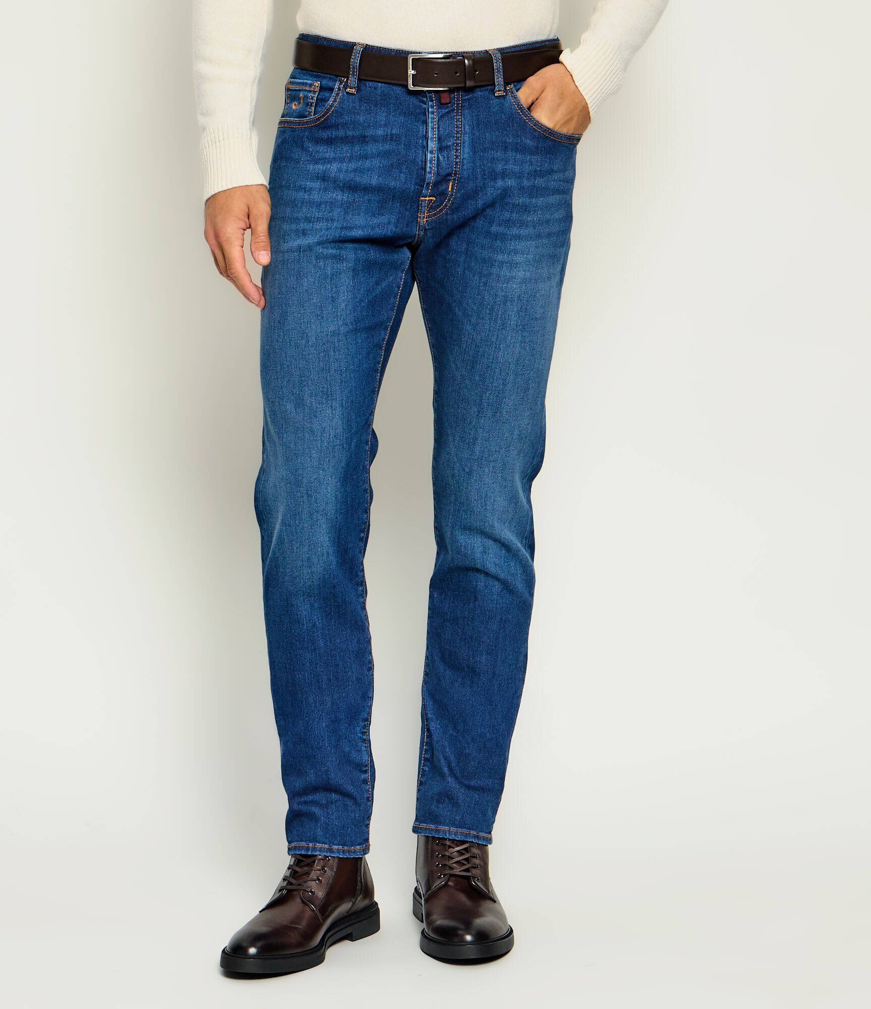 Jacob Cohën Blugi Viktor | regular fit