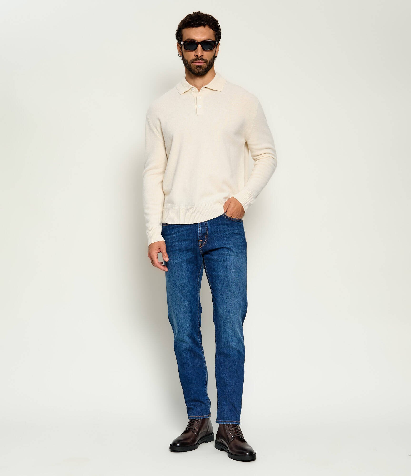 Jacob Cohën Blugi Viktor | regular fit