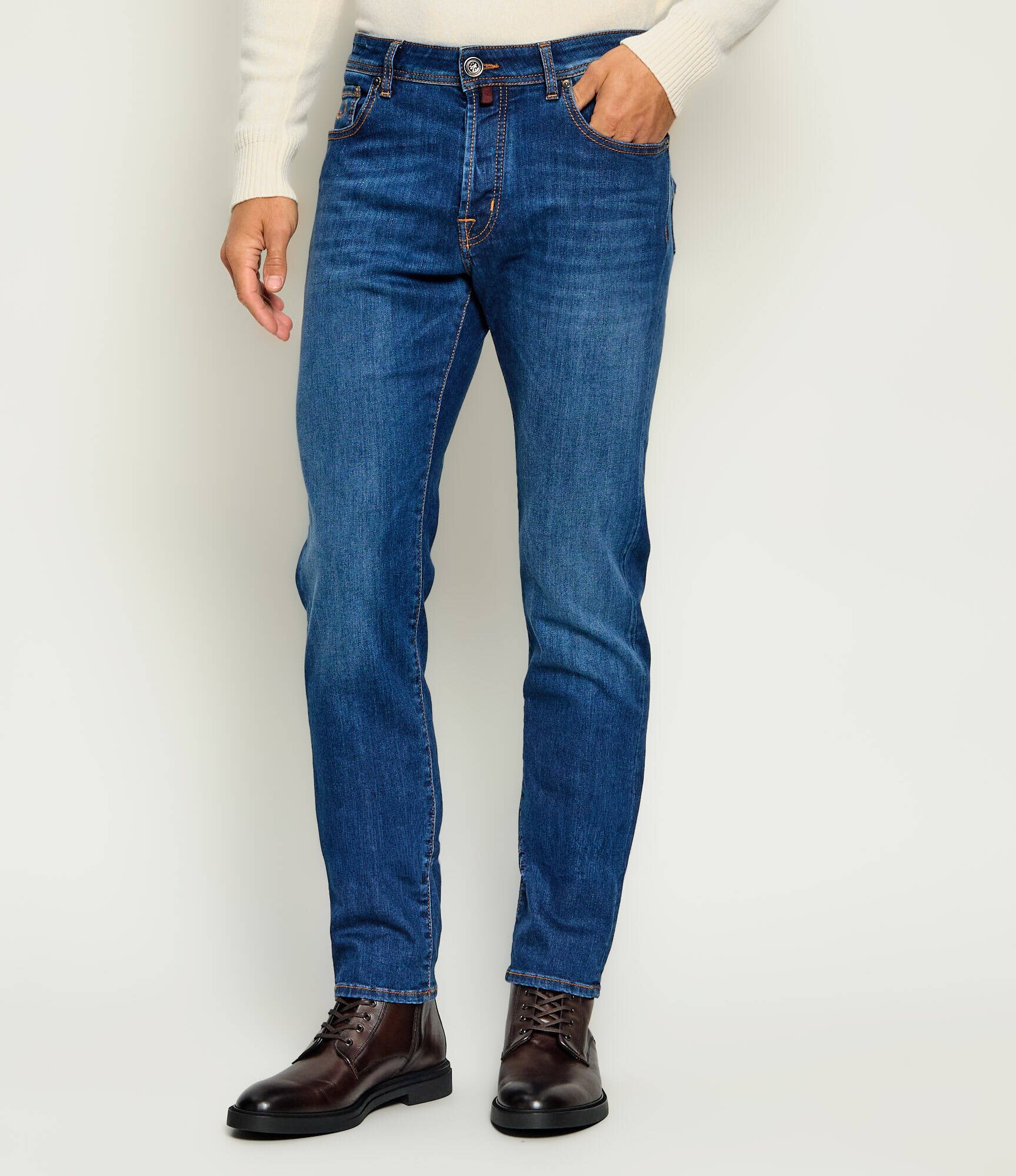 Jacob Cohën Blugi Viktor | regular fit