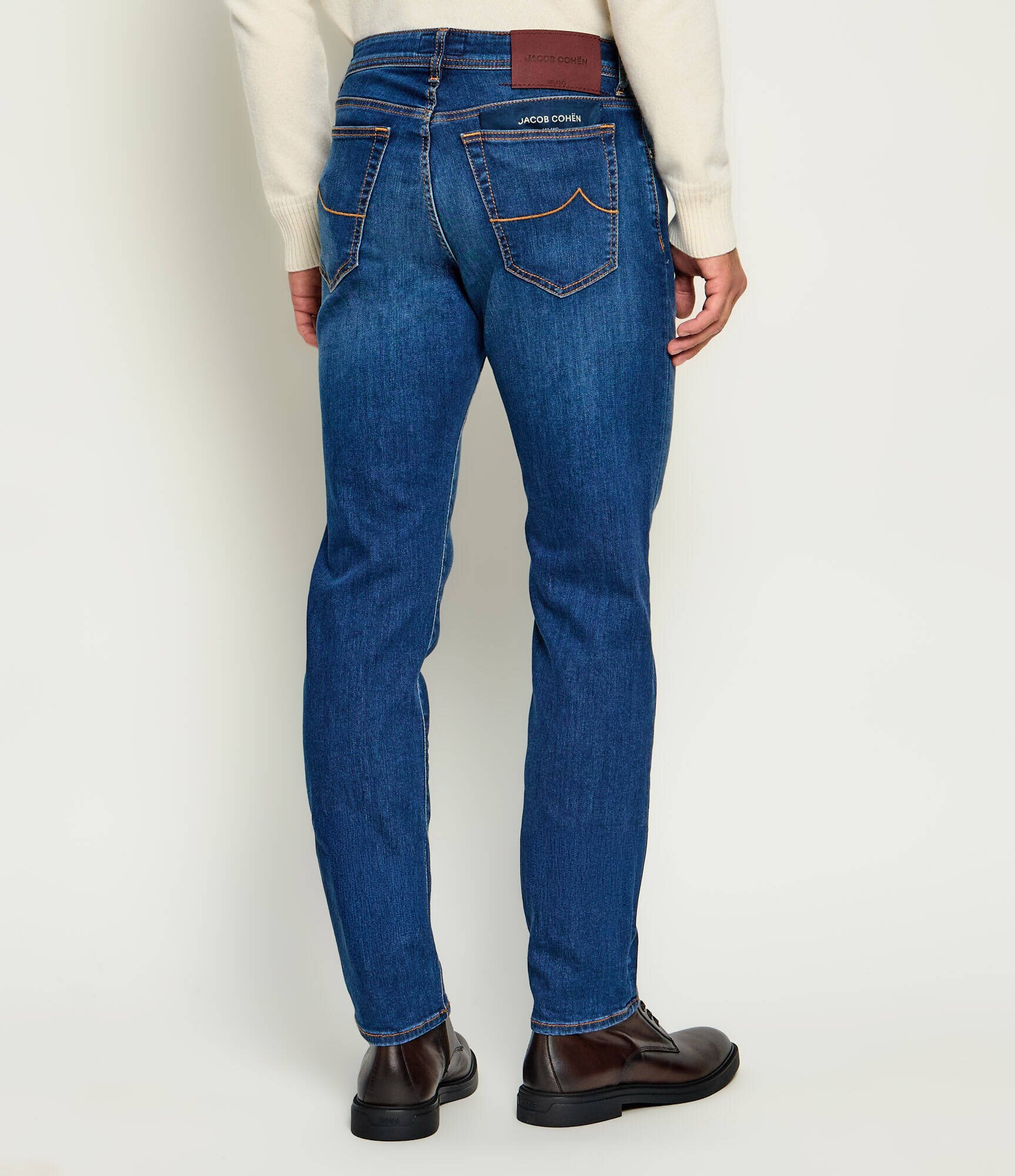 Jacob Cohën Blugi Viktor | regular fit