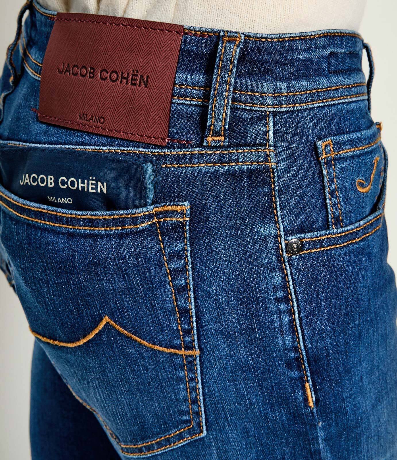 Jacob Cohën Blugi Viktor | regular fit