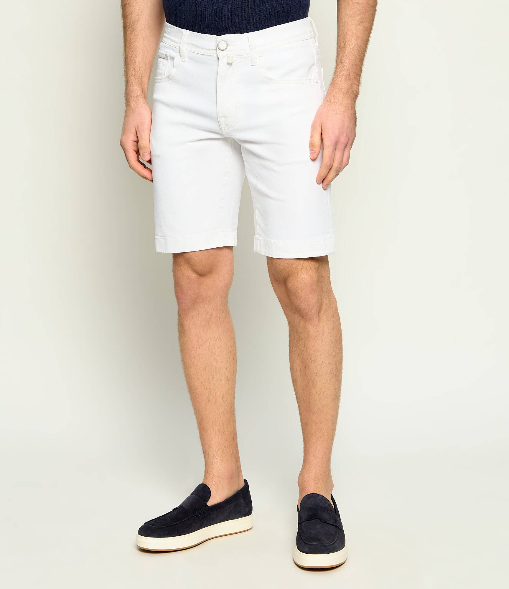 Jacob Cohën De blugi pantaloni scurți NICOLAS | Slim Fit