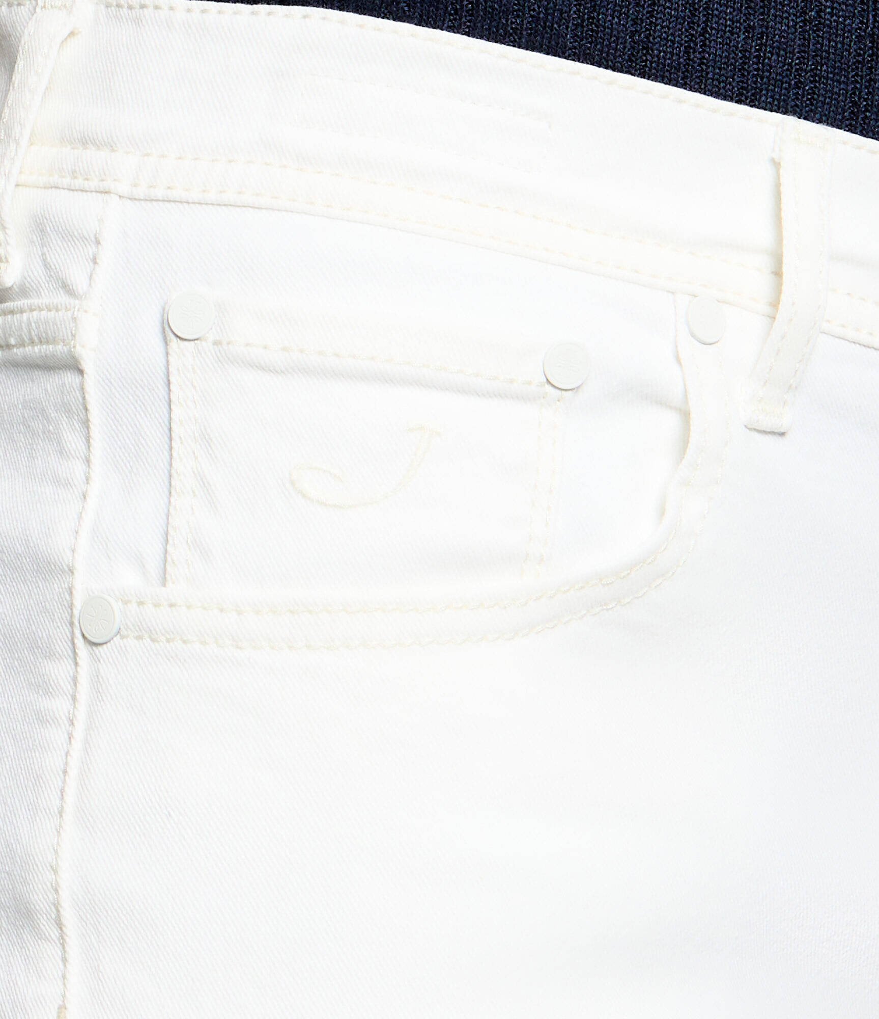 Jacob Cohën De blugi pantaloni scurți NICOLAS | Slim Fit