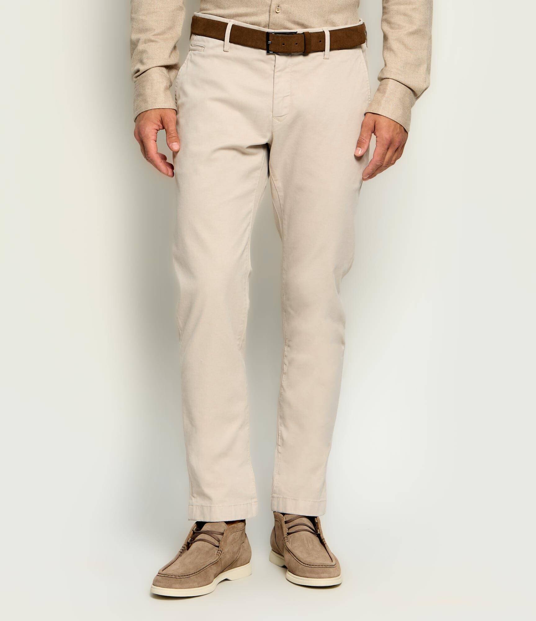 Jacob Cohën Pantaloni chino Bobby | Slim Fit