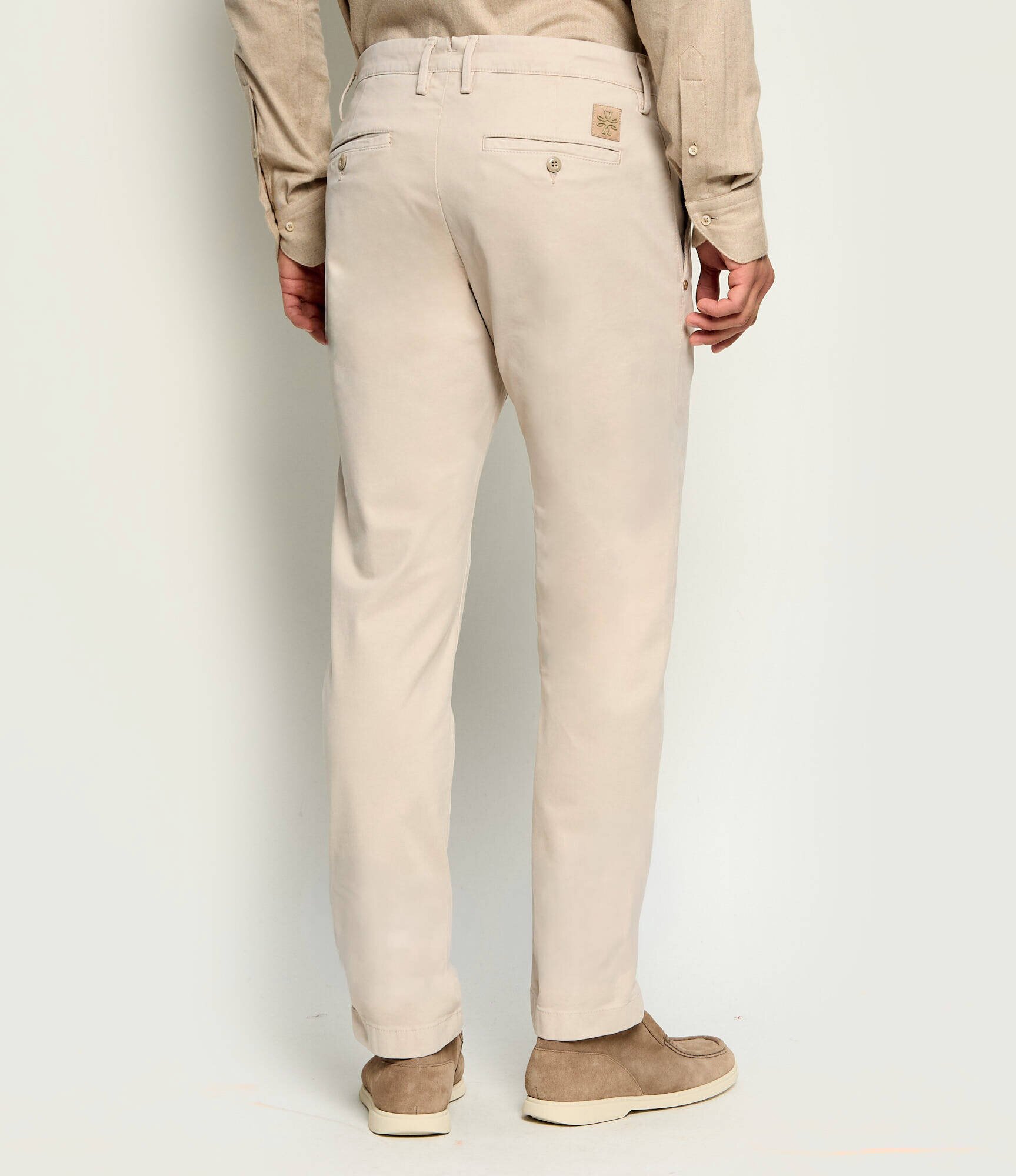 Jacob Cohën Pantaloni chino Bobby | Slim Fit