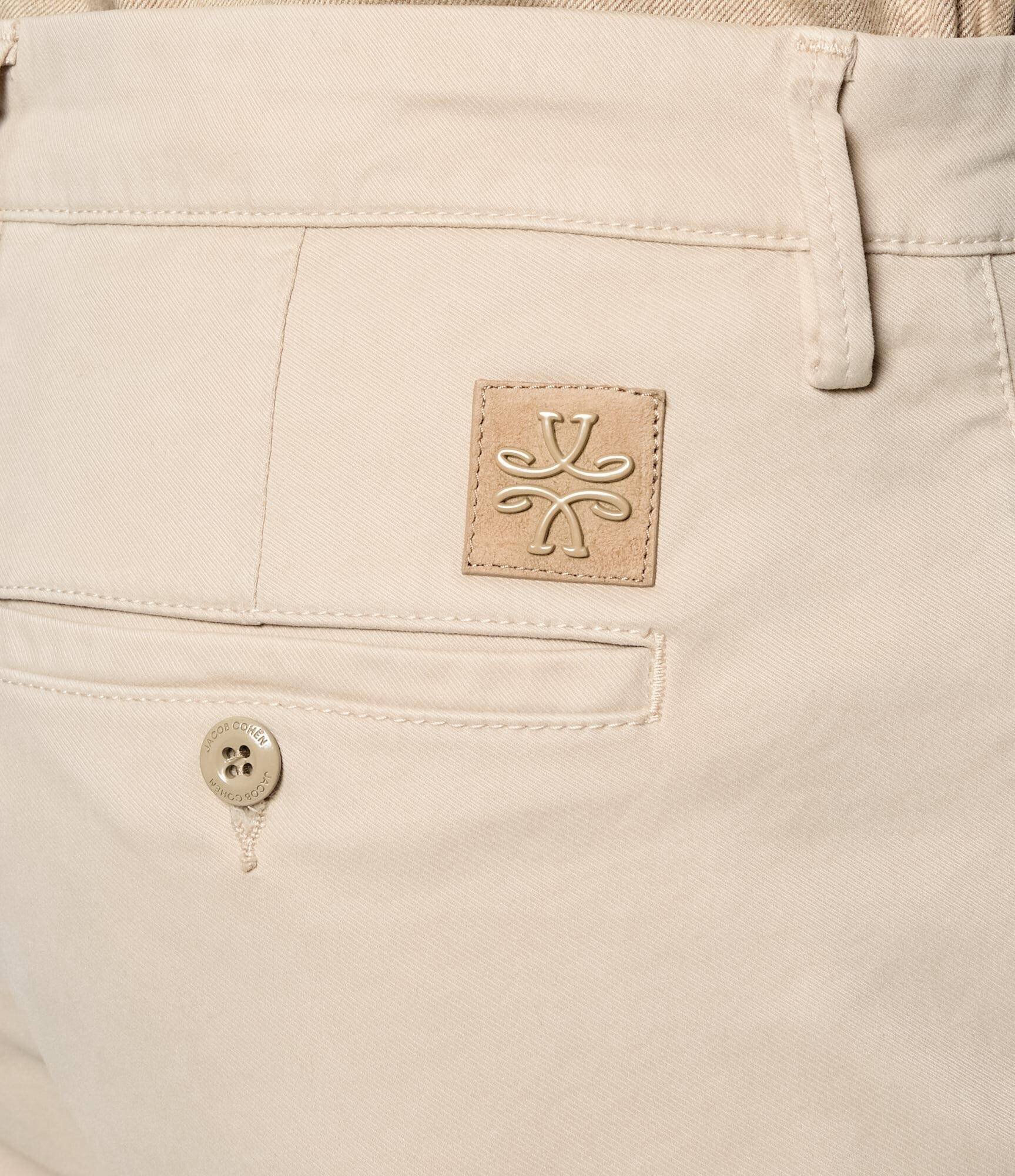 Jacob Cohën Pantaloni chino Bobby | Slim Fit