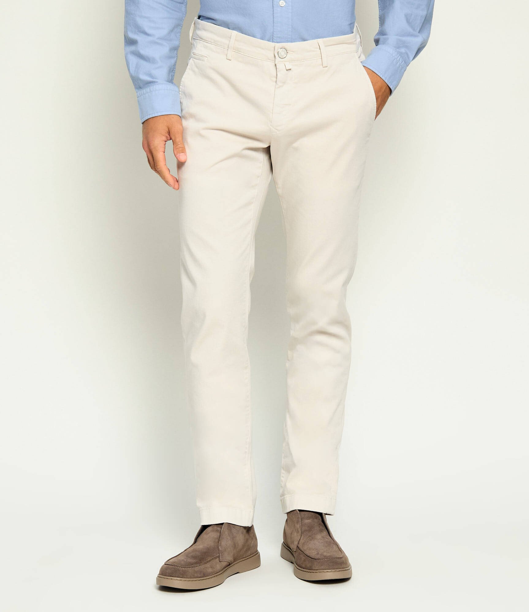 Jacob Cohën Pantaloni chino Bobby | Slim Fit