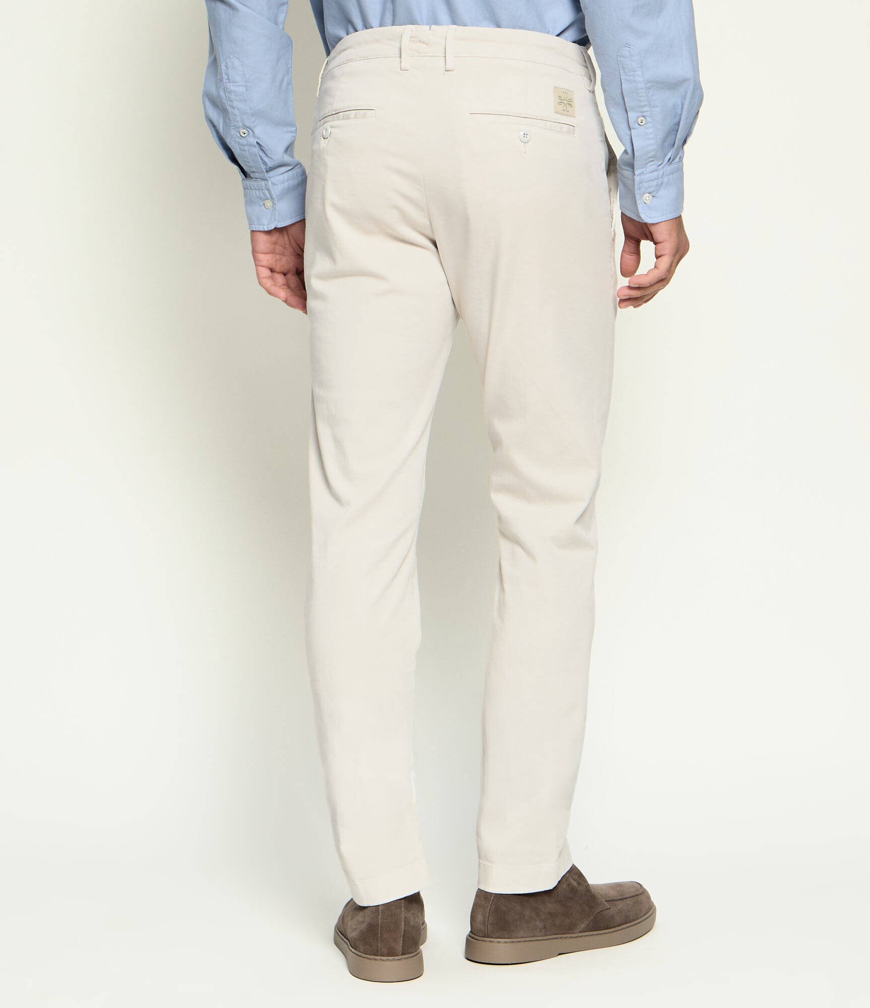 Jacob Cohën Pantaloni chino Bobby | Slim Fit