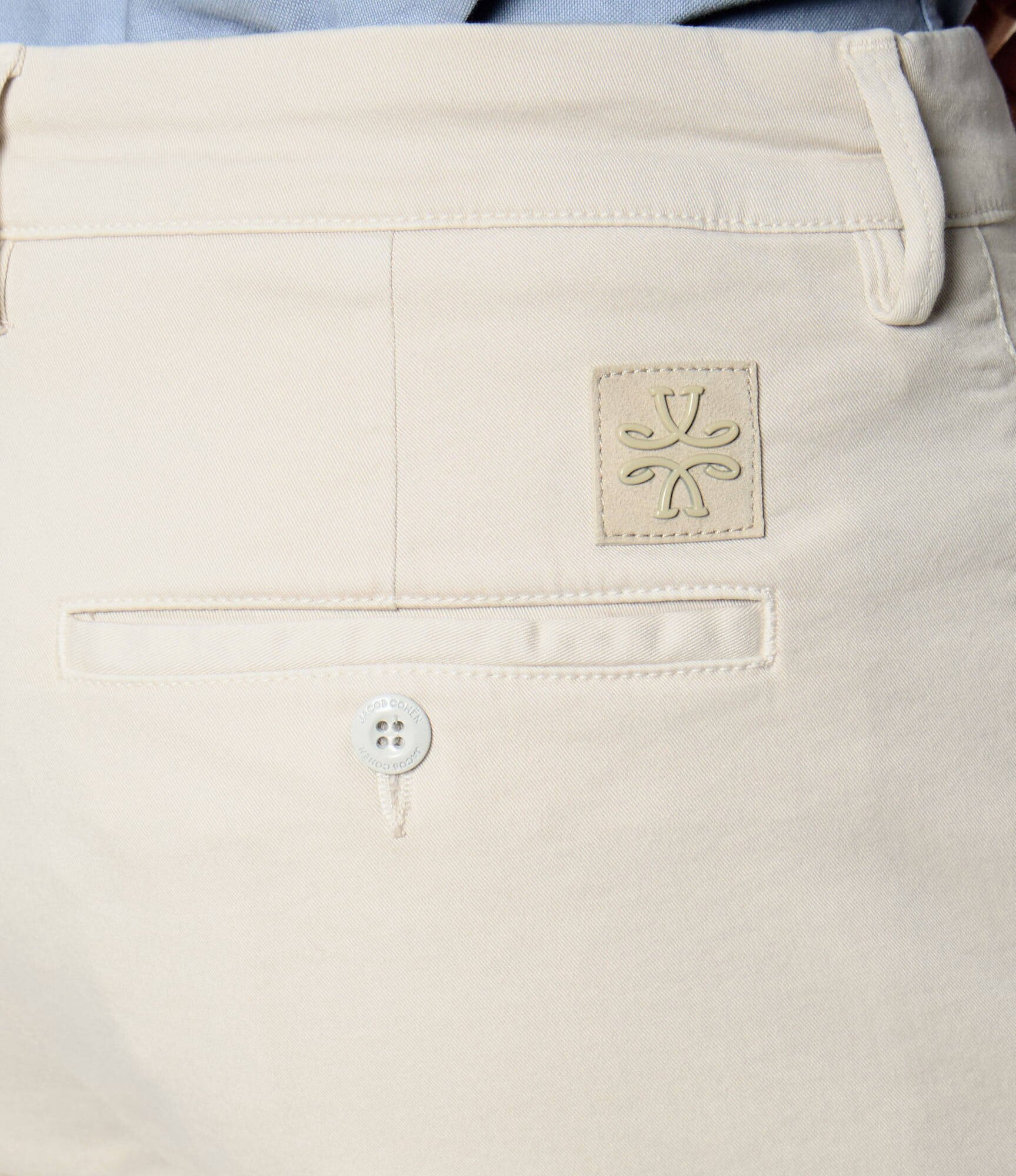 Jacob Cohën Pantaloni chino Bobby | Slim Fit