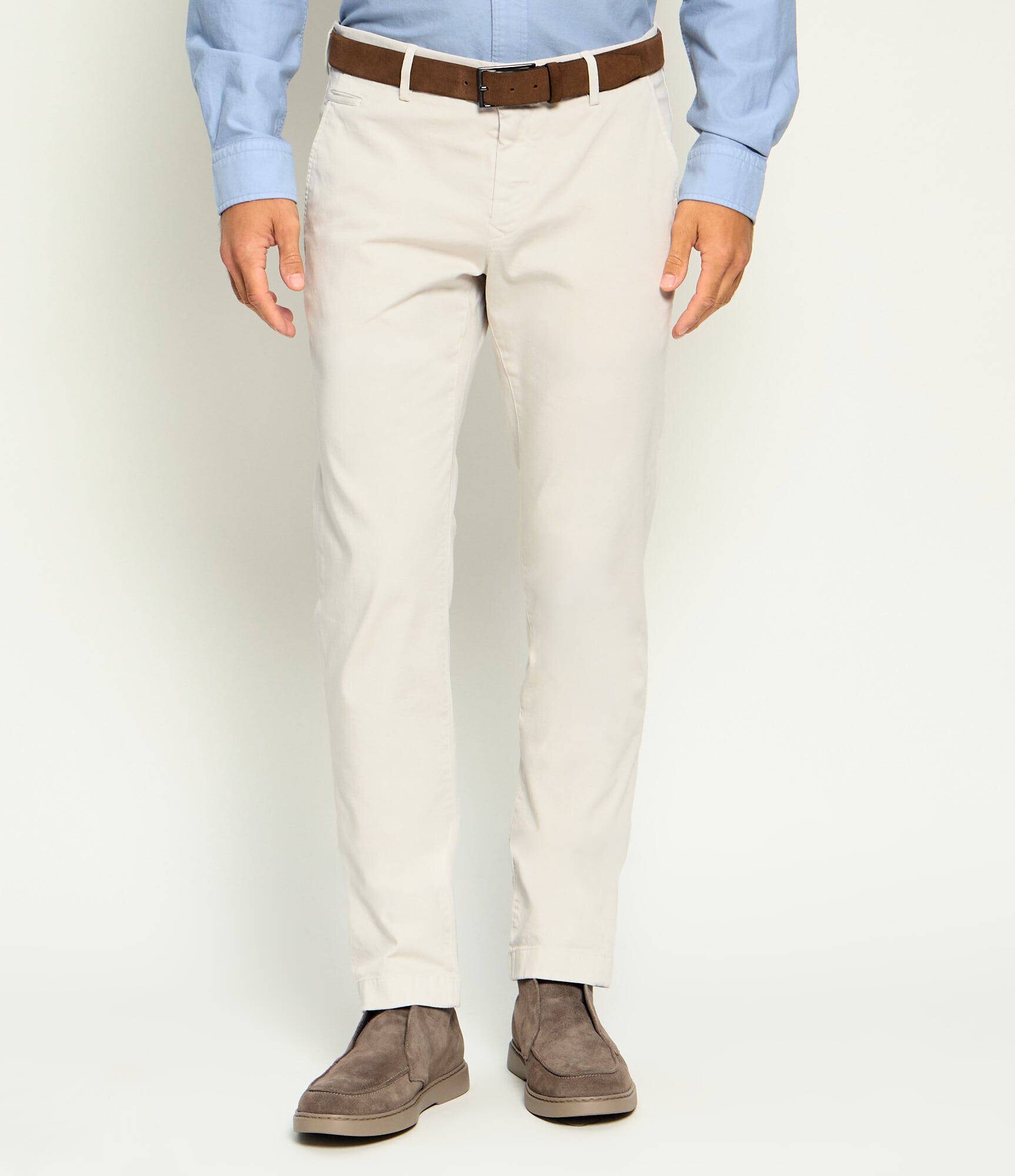 Jacob Cohën Pantaloni chino Bobby | Slim Fit