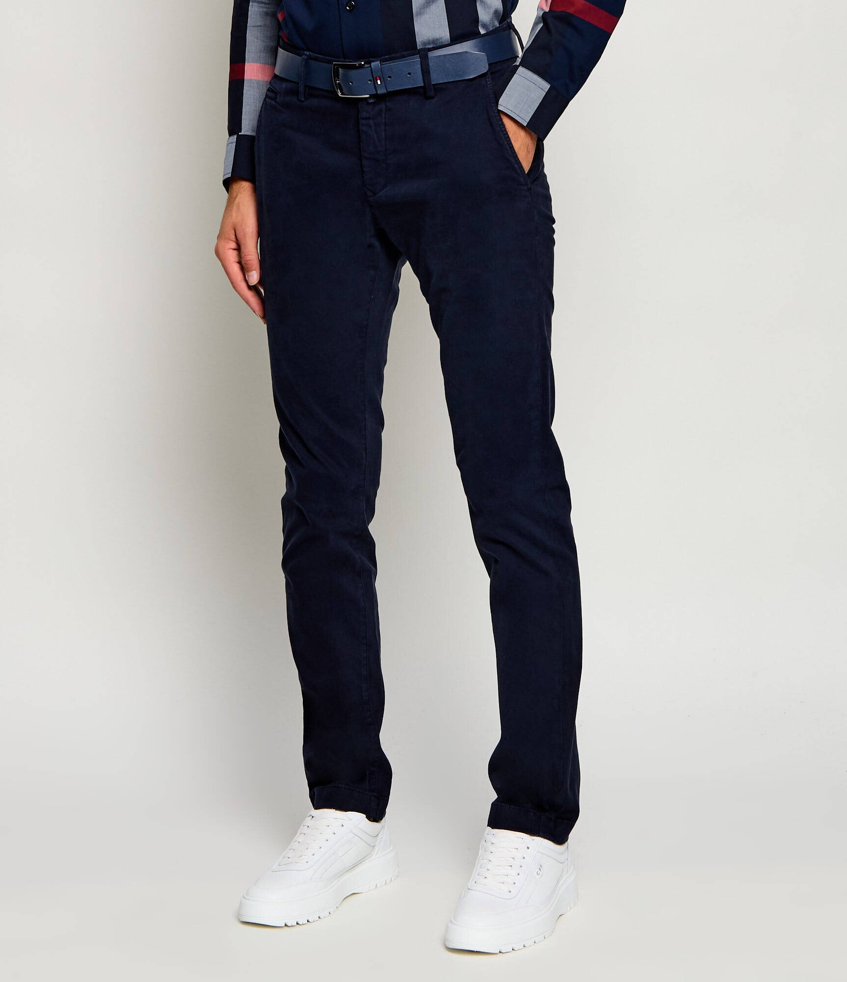 Jacob Cohën Pantaloni chino Bobby | Slim Fit