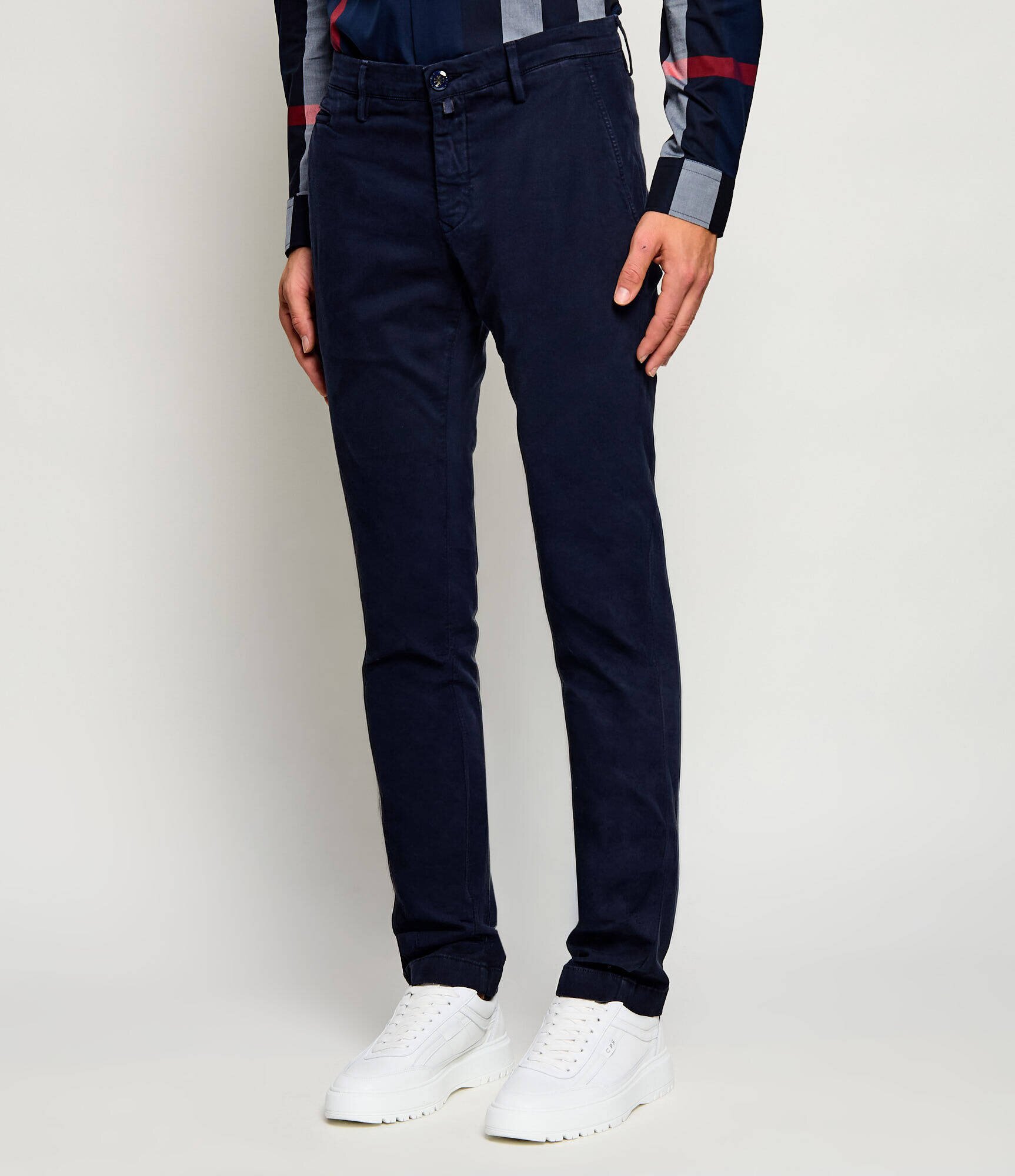 Jacob Cohën Pantaloni chino Bobby | Slim Fit