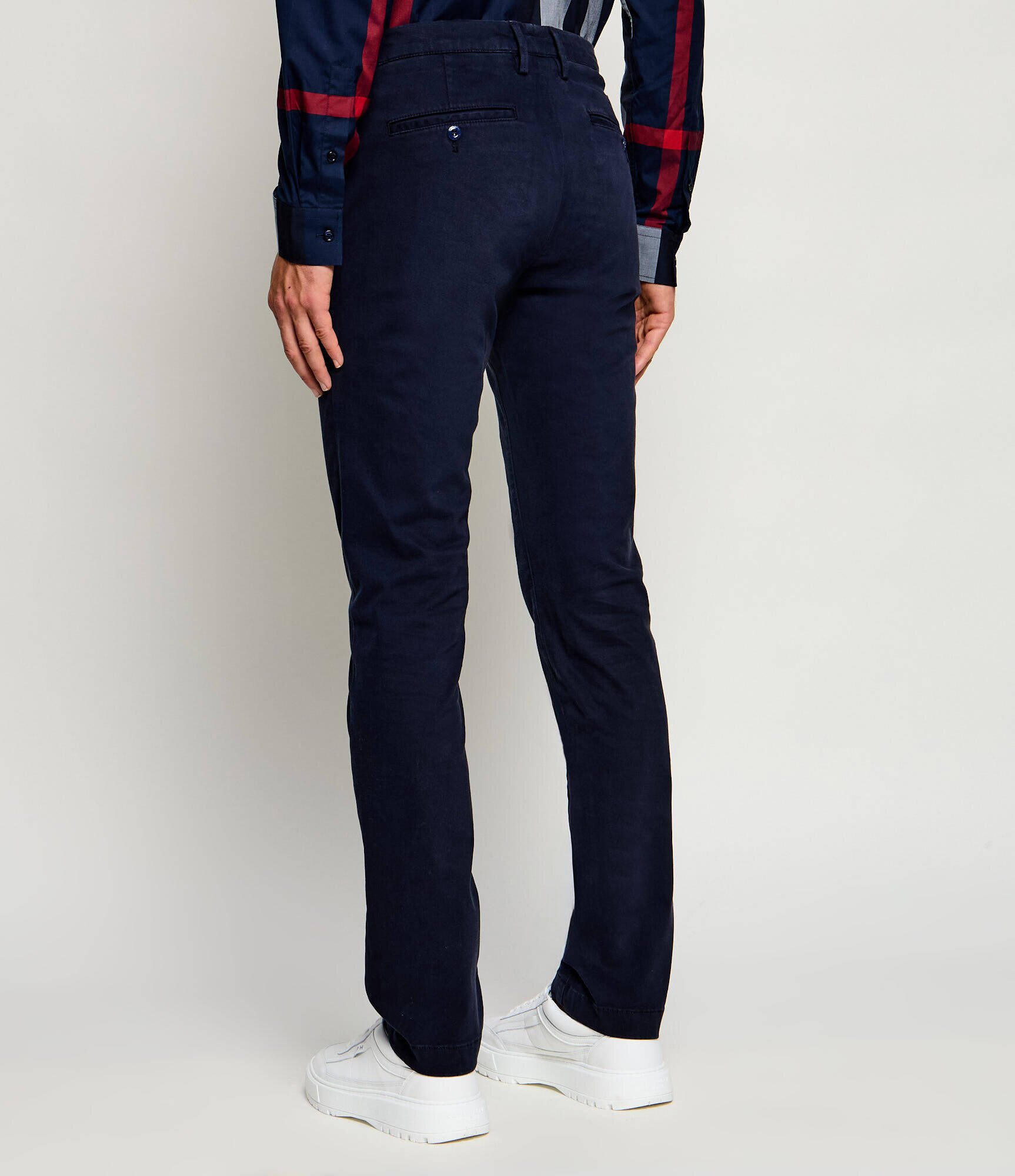 Jacob Cohën Pantaloni chino Bobby | Slim Fit