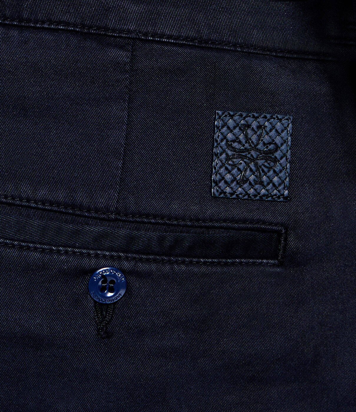 Jacob Cohën Pantaloni chino Bobby | Slim Fit