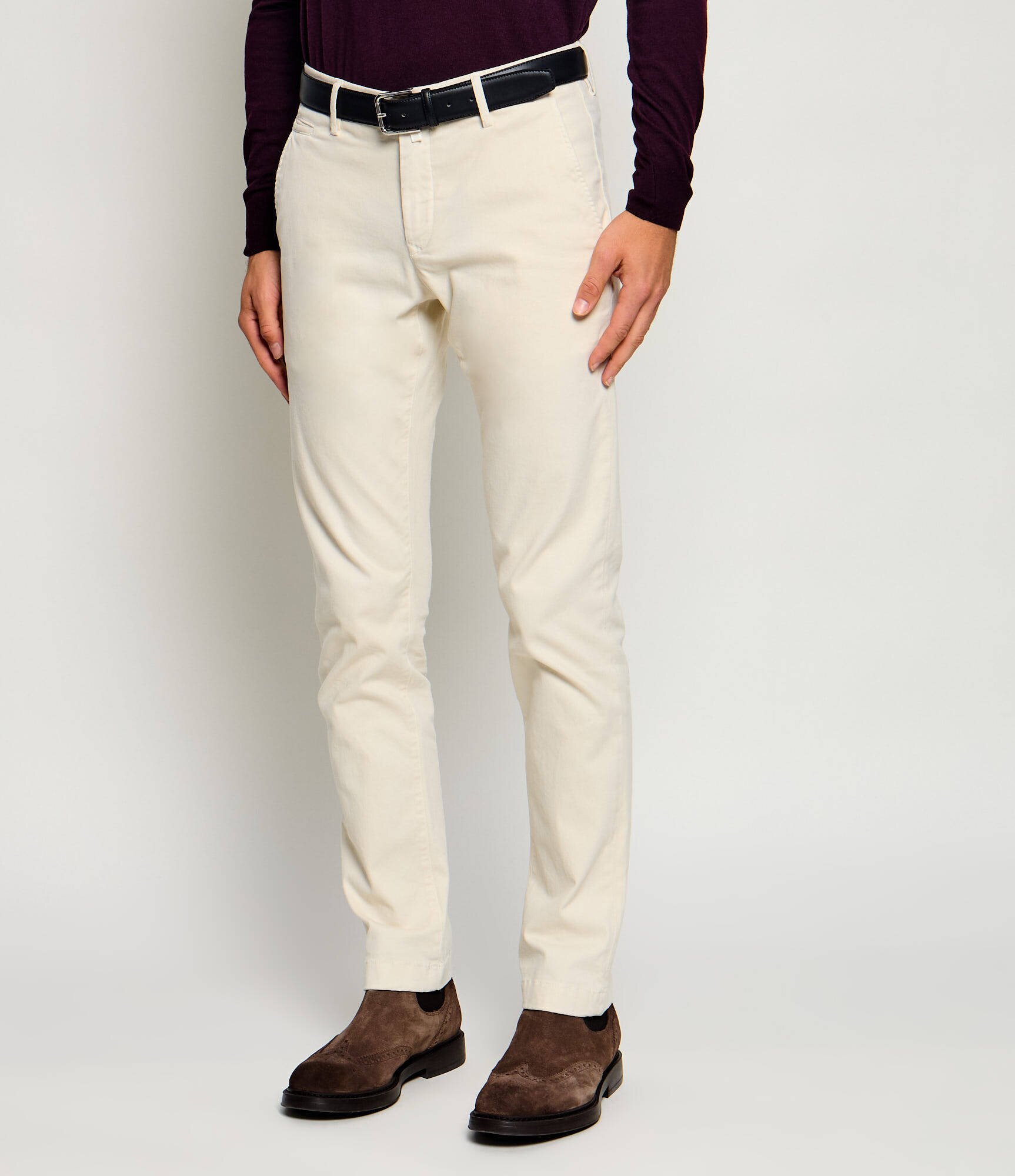 Jacob Cohën Pantaloni chino Bobby | Slim Fit