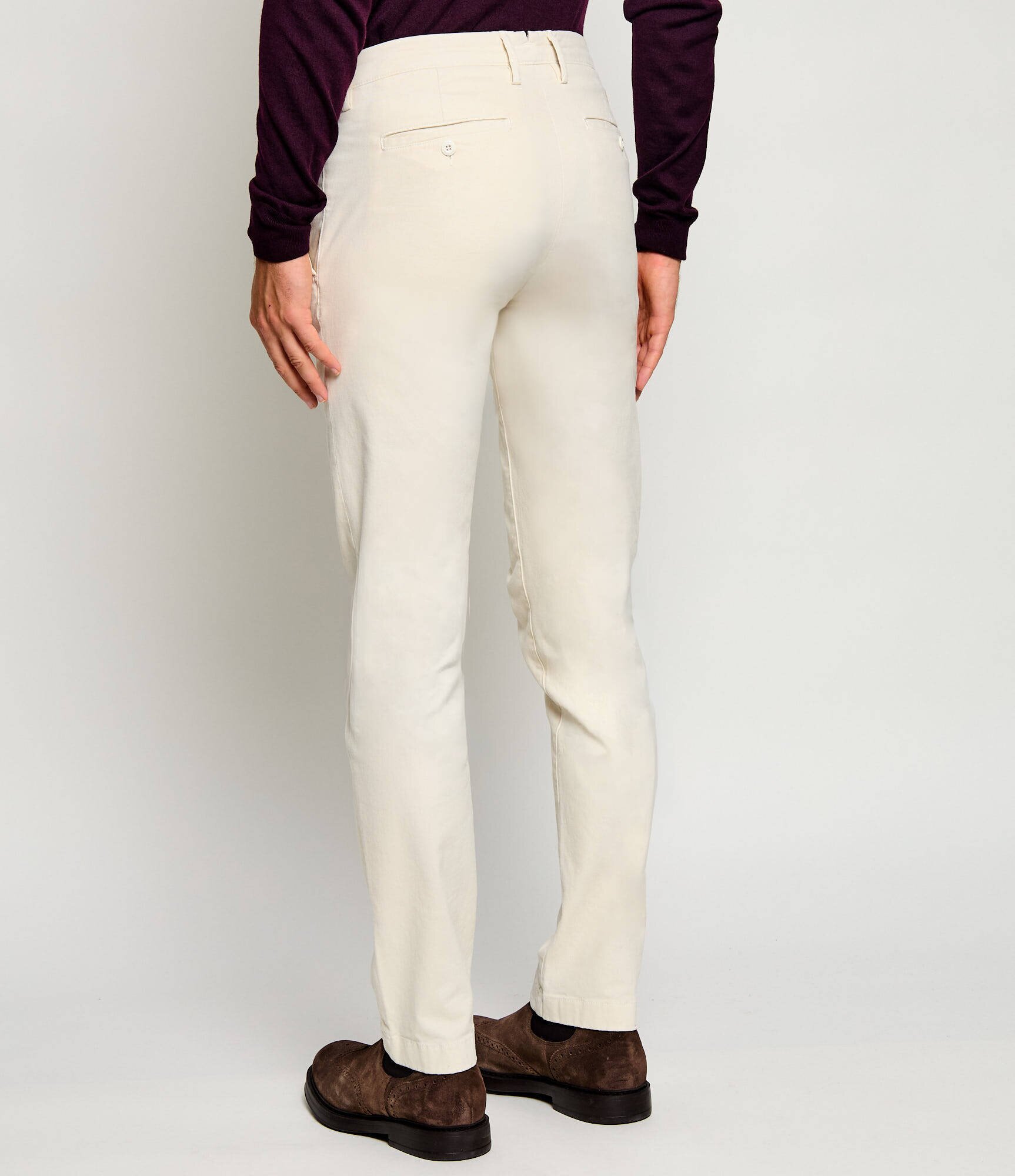 Jacob Cohën Pantaloni chino Bobby | Slim Fit