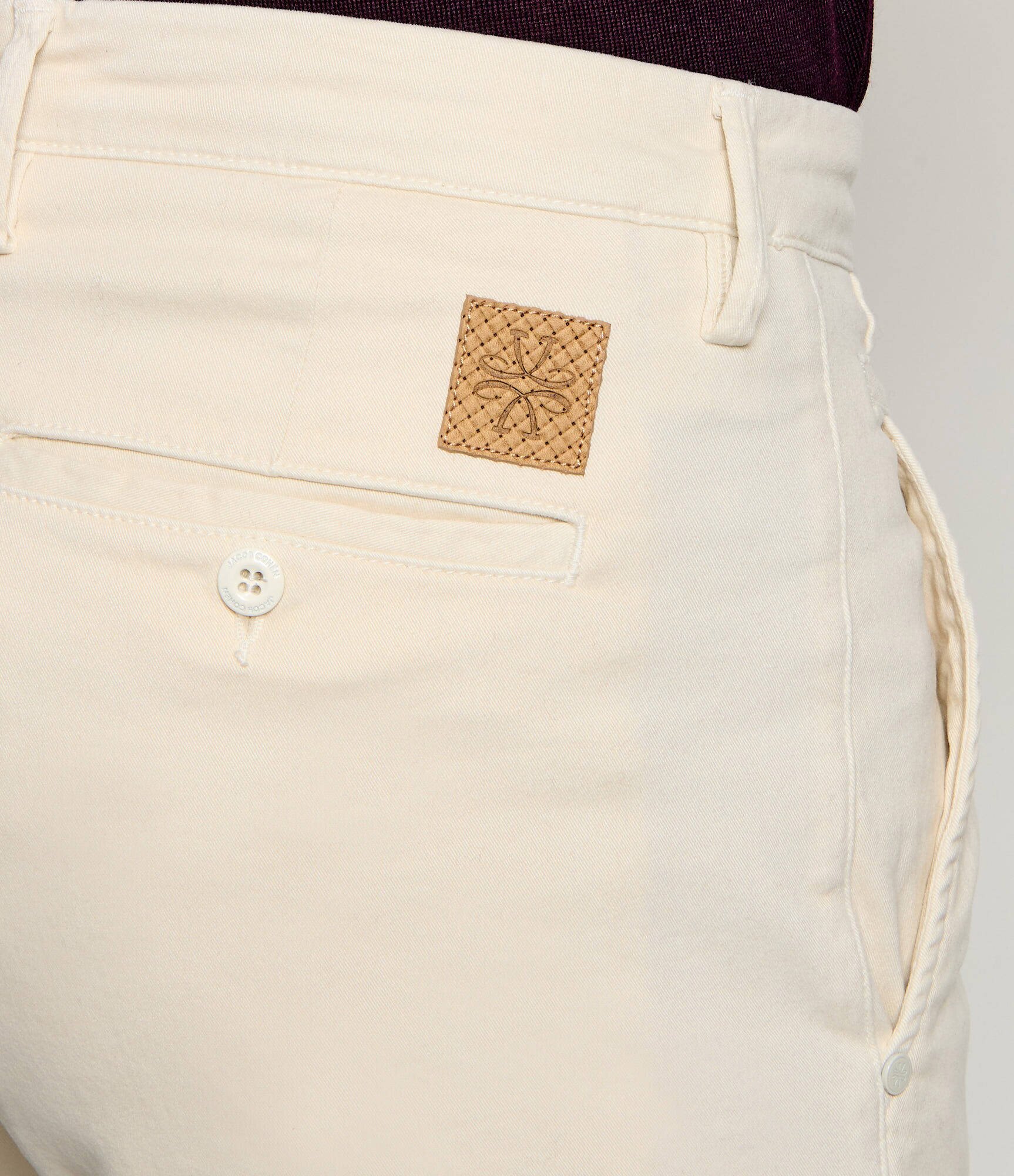 Jacob Cohën Pantaloni chino Bobby | Slim Fit