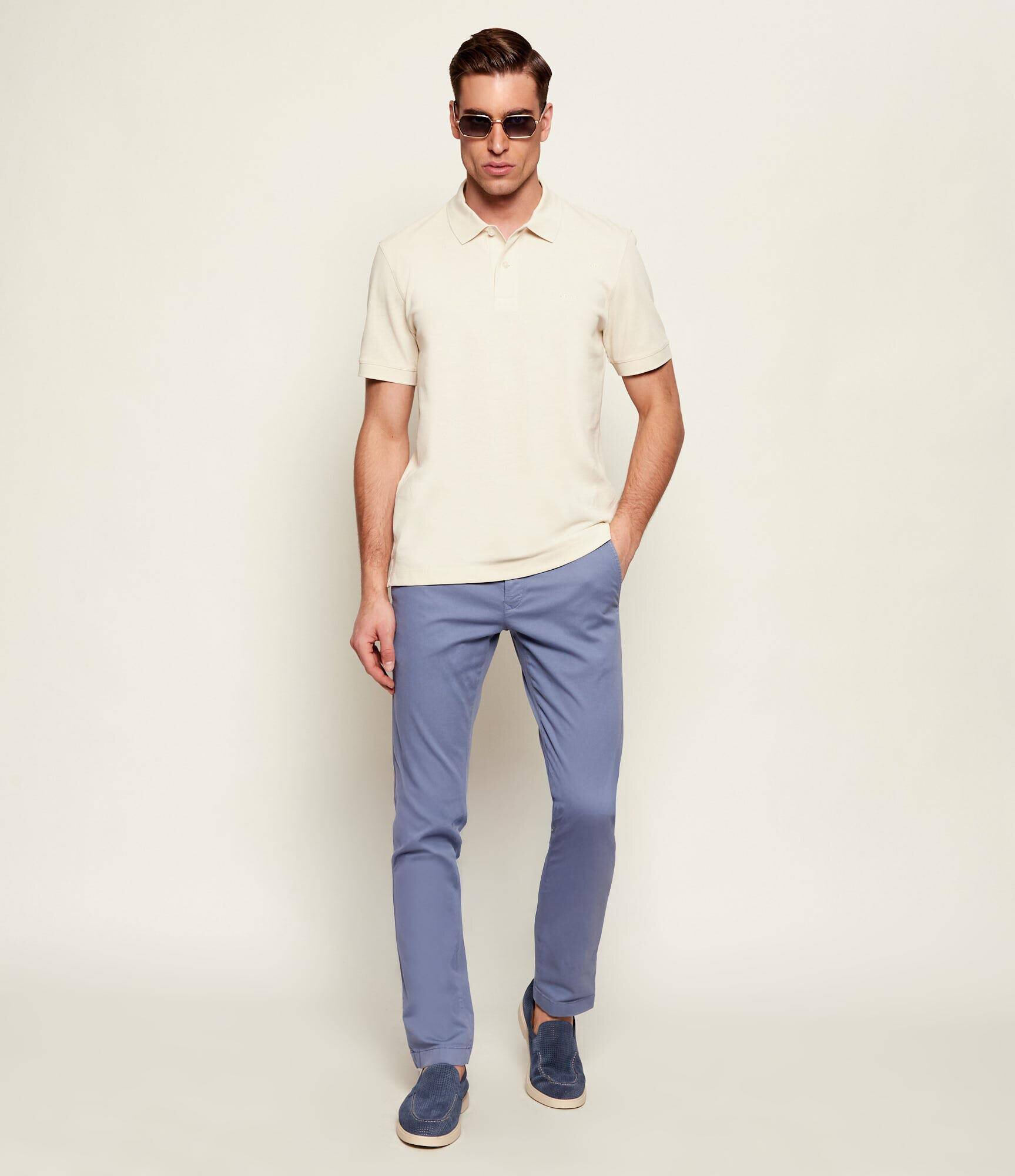 Jacob Cohën Pantaloni chino BOBBY | Slim Fit