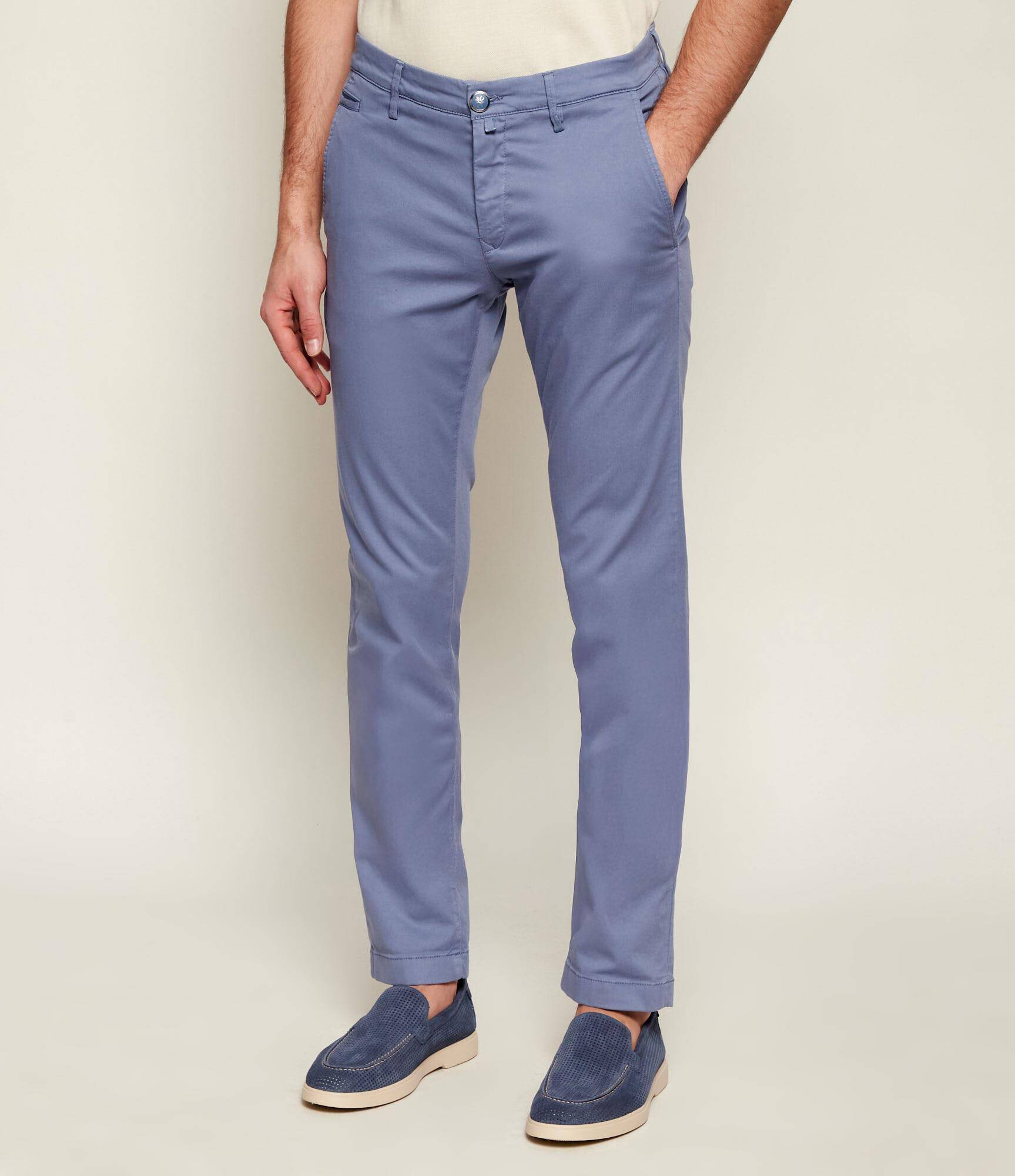 Jacob Cohën Pantaloni chino BOBBY | Slim Fit