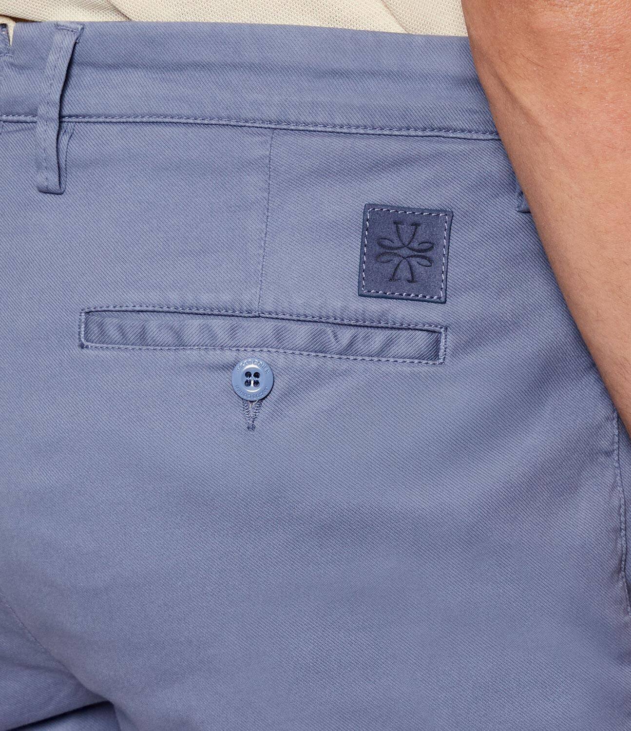 Jacob Cohën Pantaloni chino BOBBY | Slim Fit