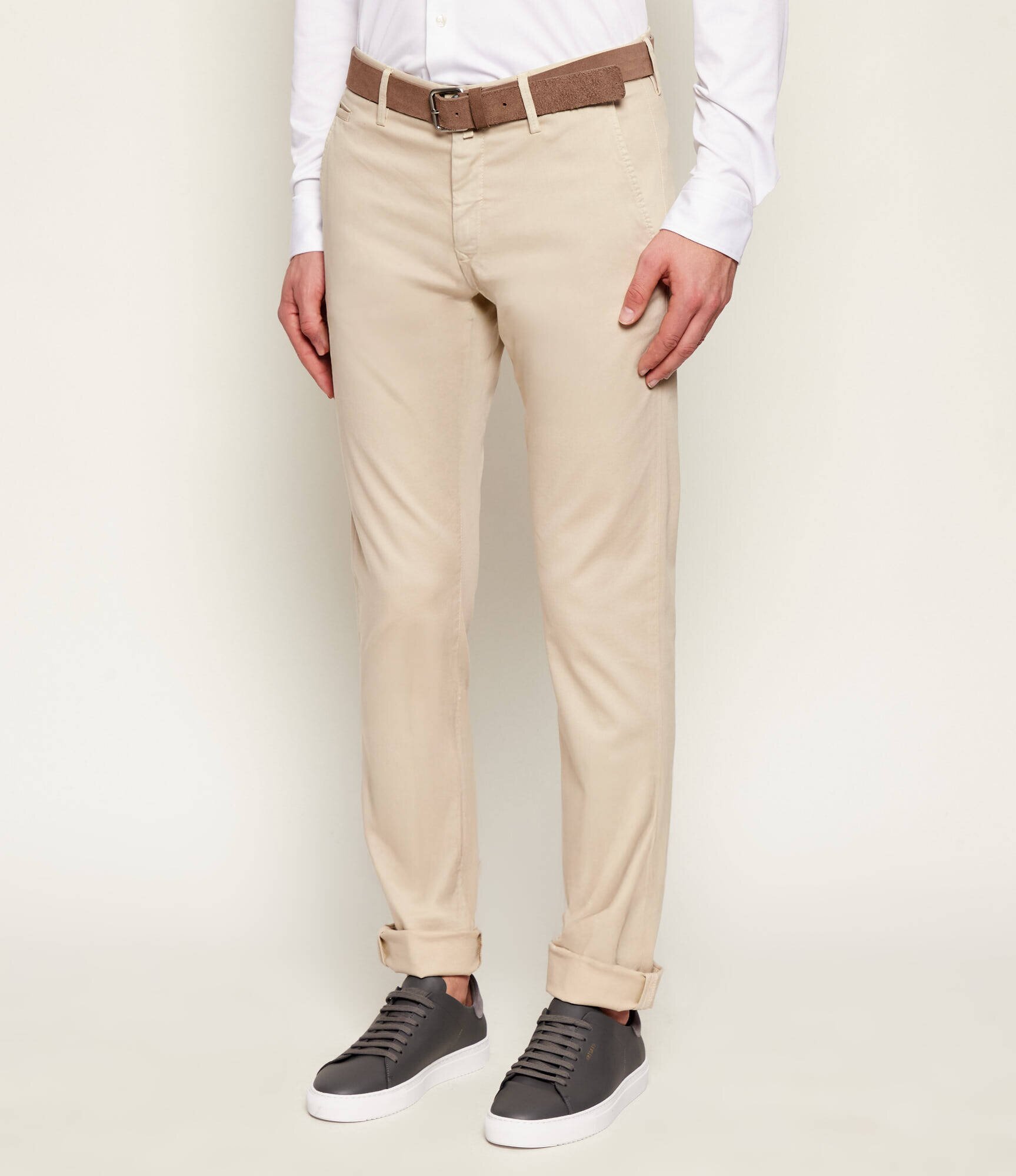 Jacob Cohën Pantaloni chino BOBBY | Slim Fit