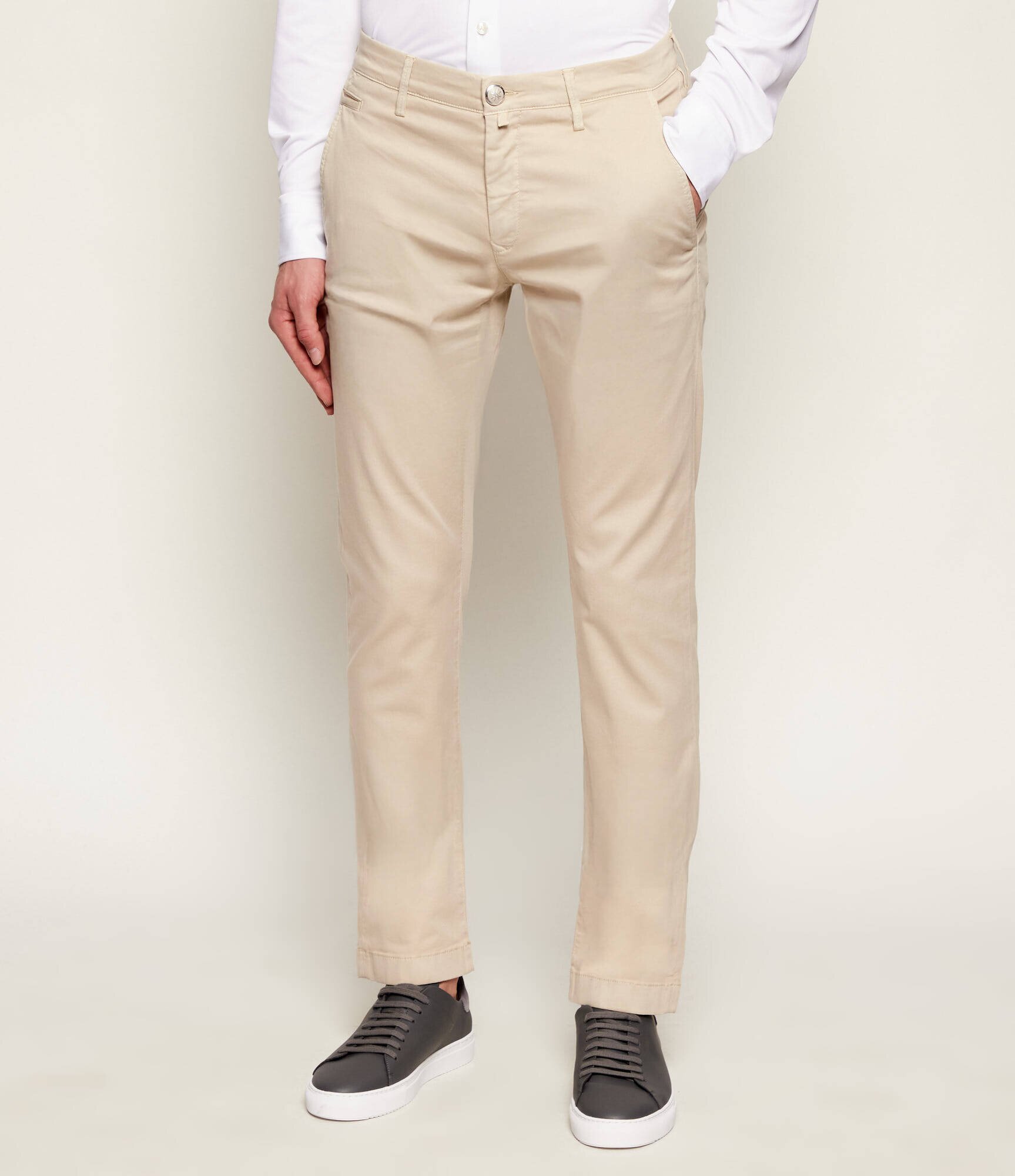 Jacob Cohën Pantaloni chino BOBBY | Slim Fit