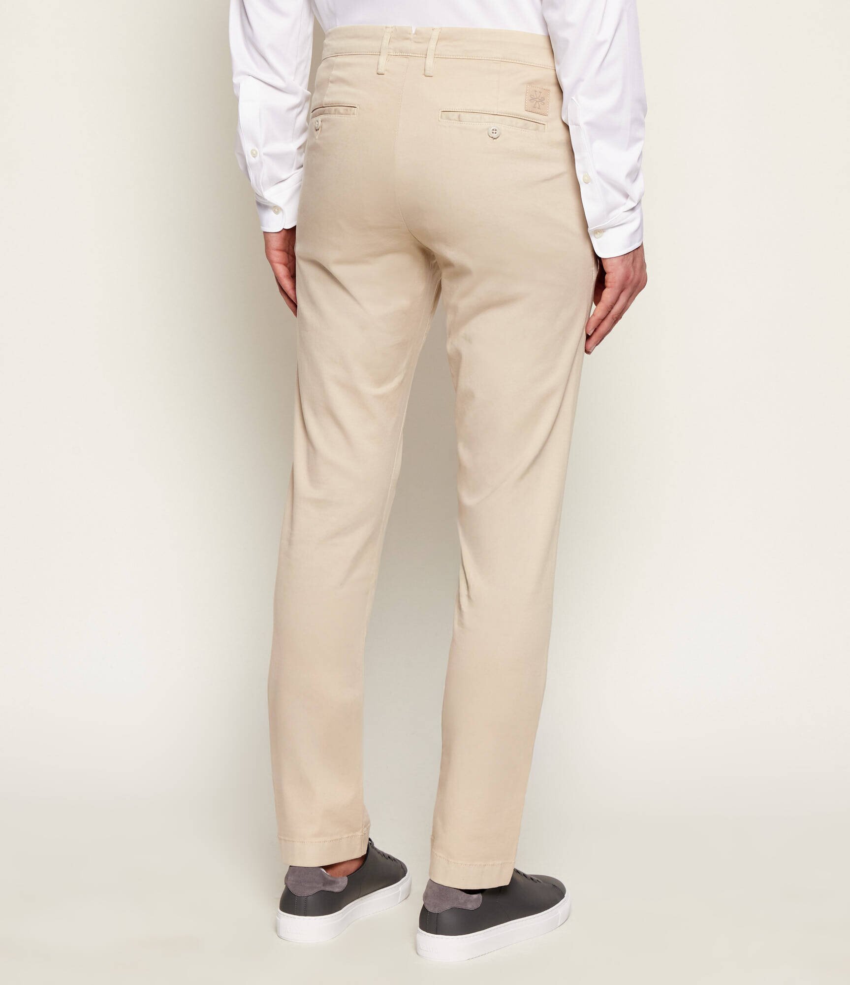 Jacob Cohën Pantaloni chino BOBBY | Slim Fit