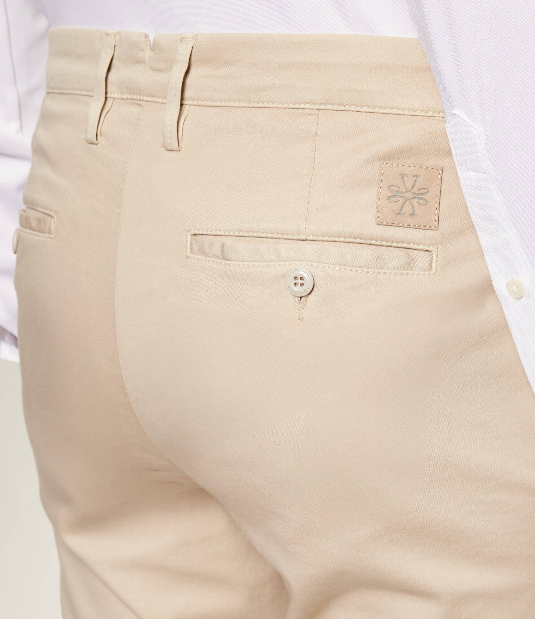 Jacob Cohën Pantaloni chino BOBBY | Slim Fit