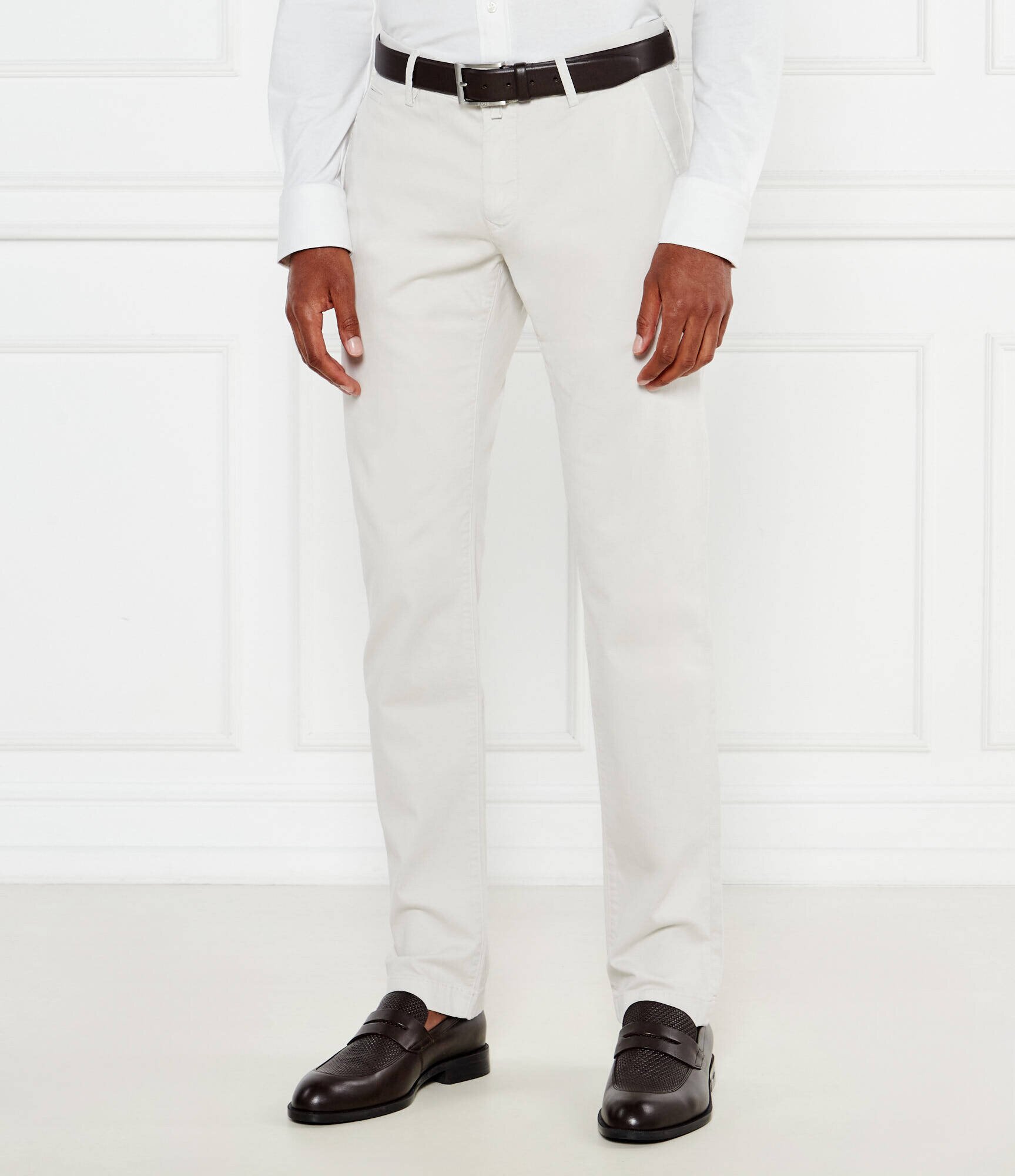 Jacob Cohën Pantaloni chino BOBBY | Slim Fit