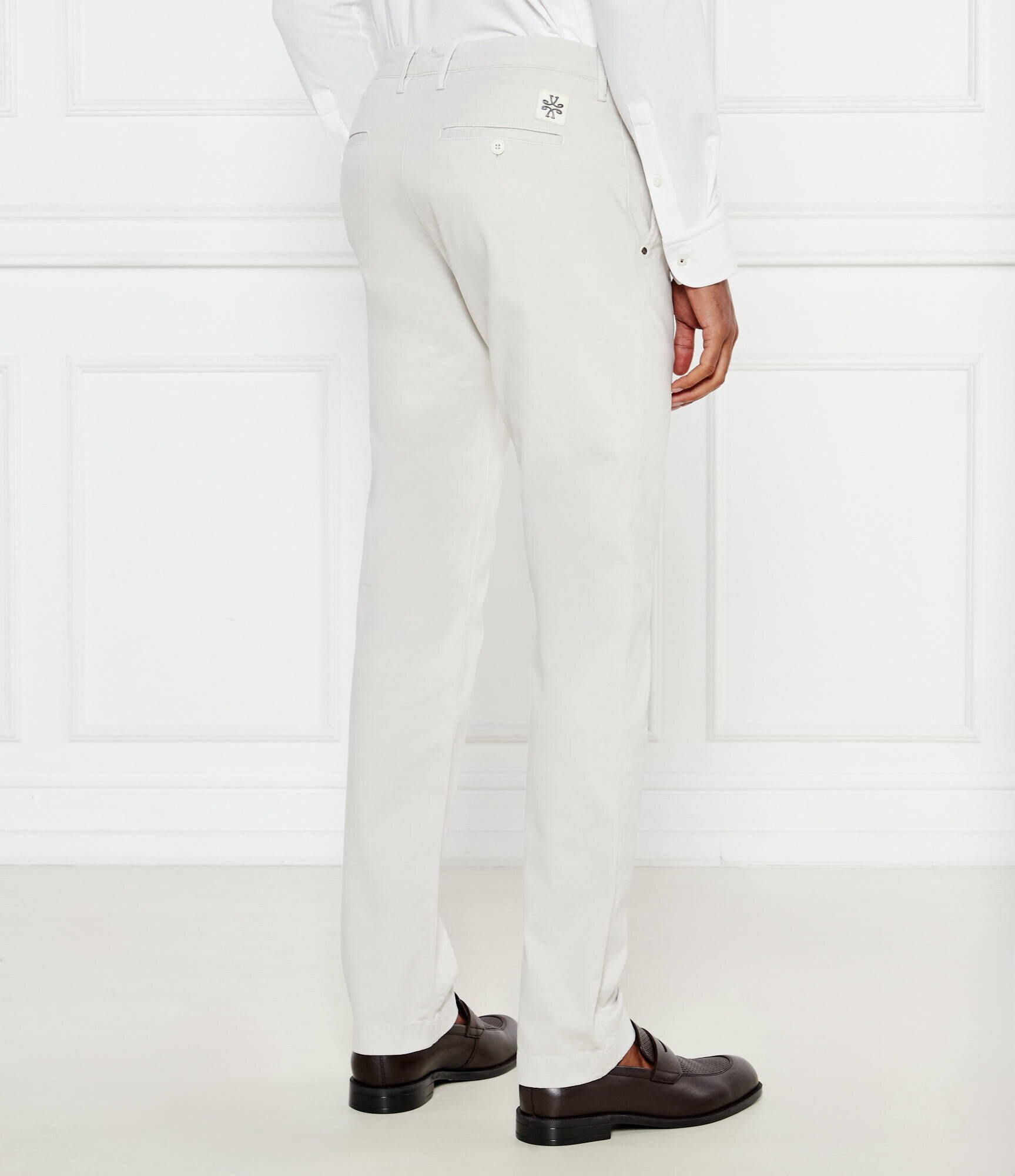 Jacob Cohën Pantaloni chino BOBBY | Slim Fit