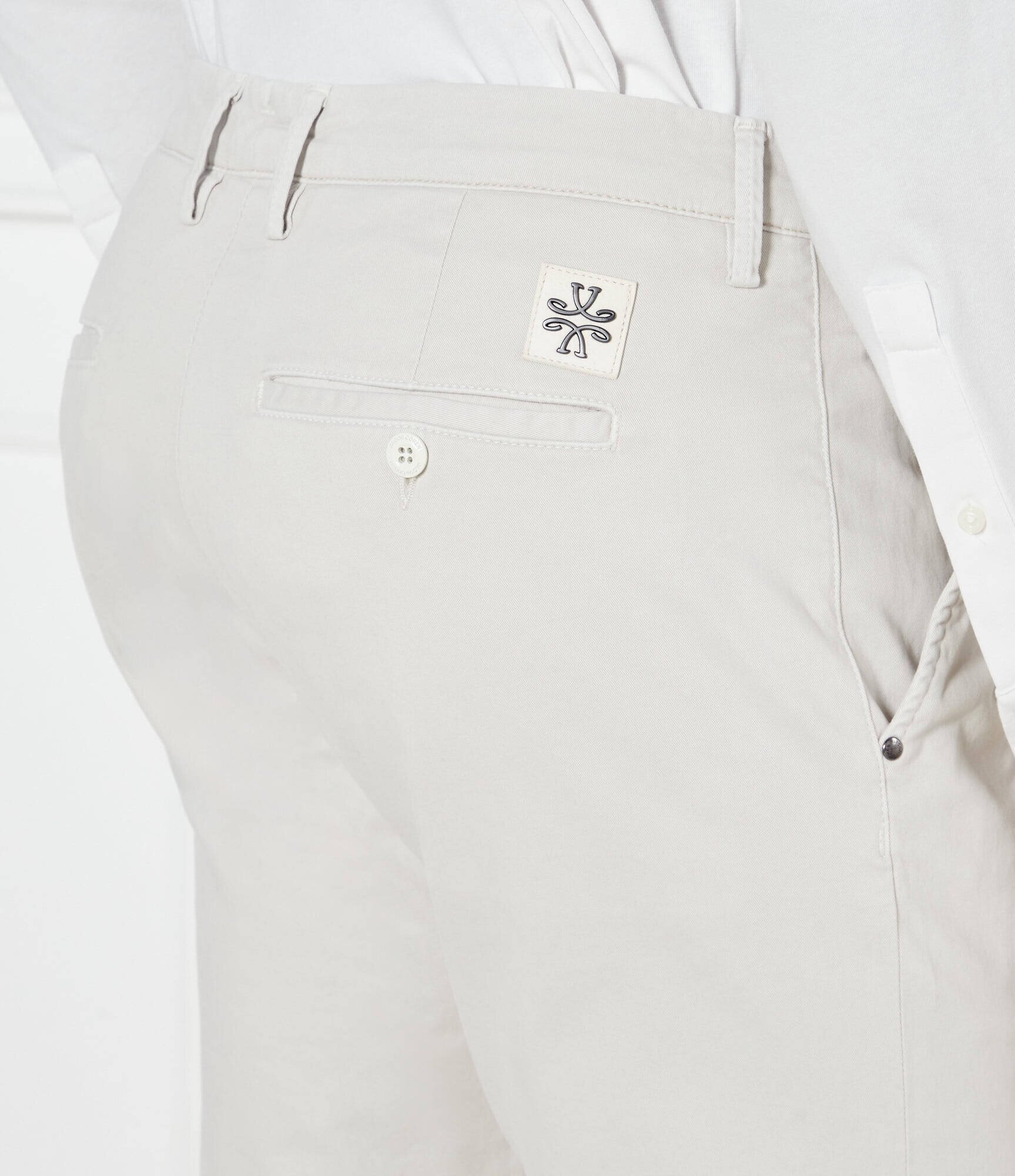 Jacob Cohën Pantaloni chino BOBBY | Slim Fit